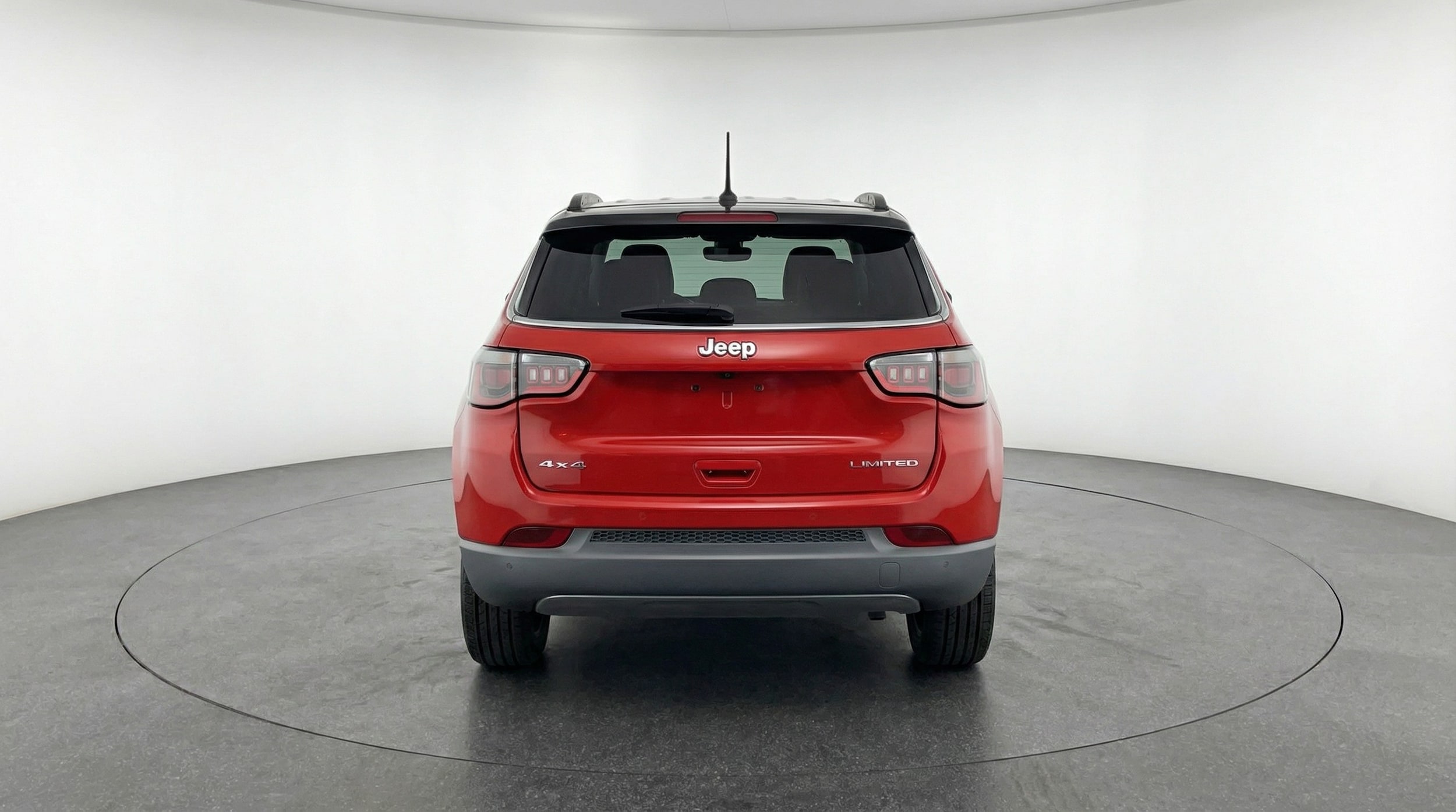 Thumbnail: 2025 Jeep Compass - 6