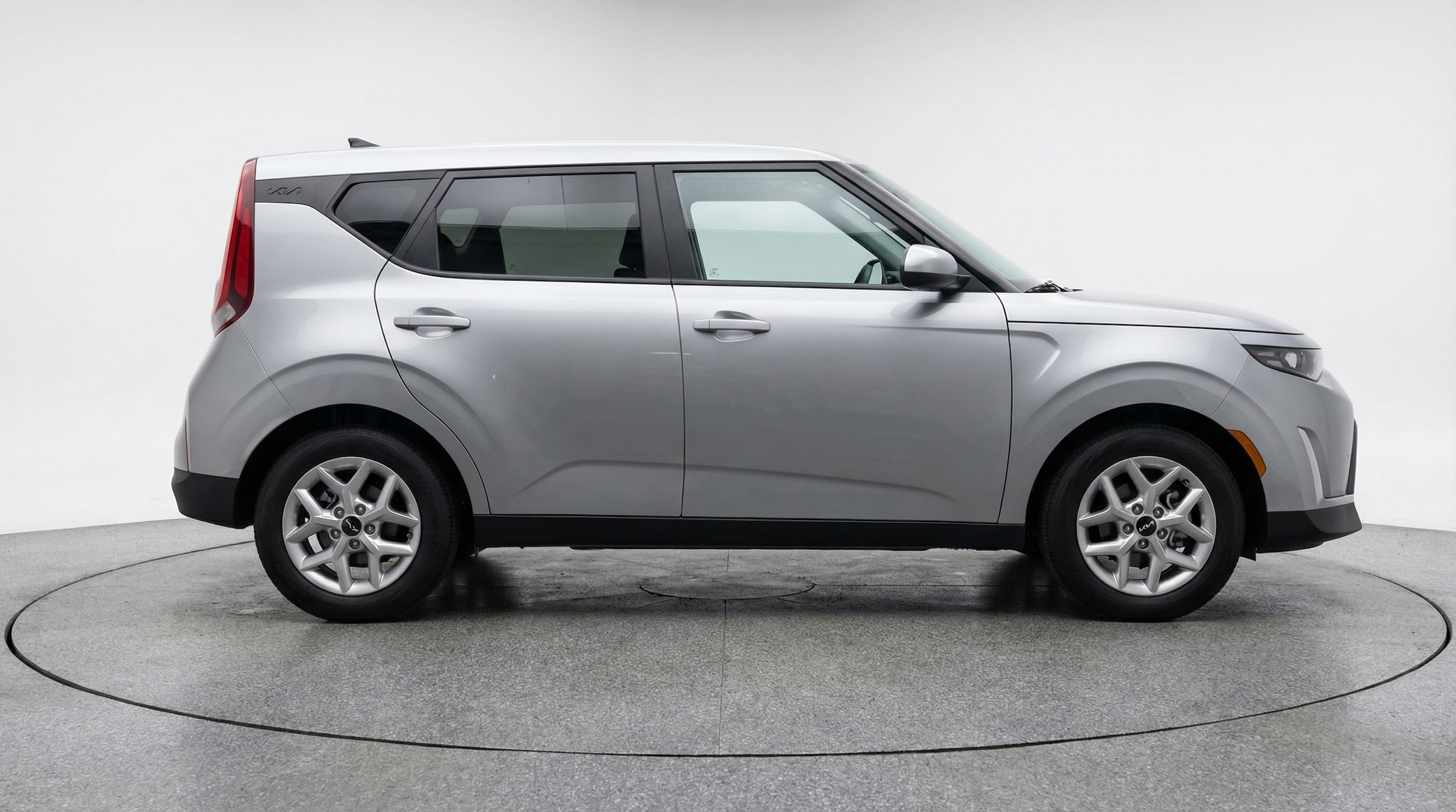 Thumbnail: 2025 Kia Soul - 8