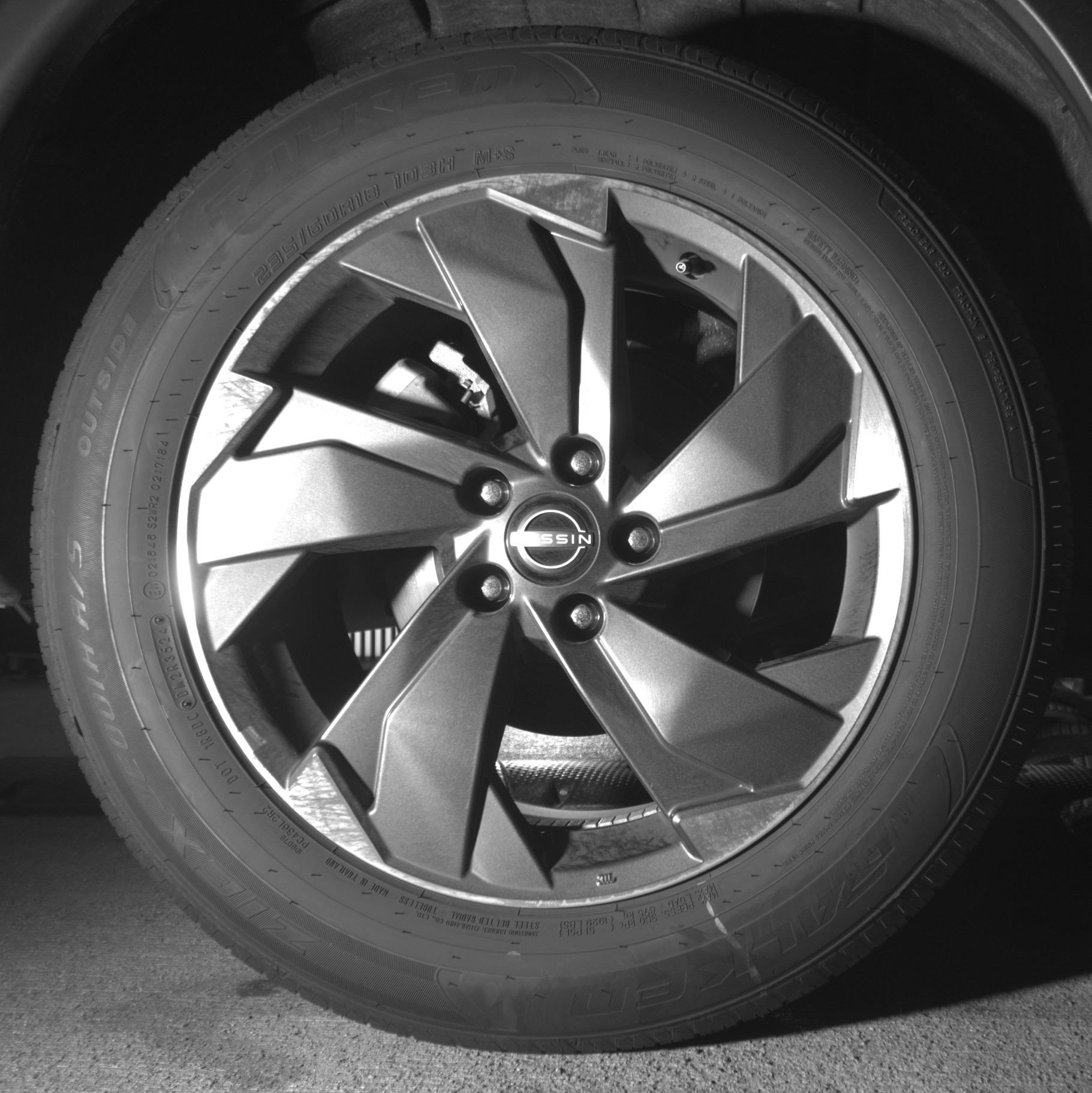 Thumbnail: 2025 Nissan Rogue - 15