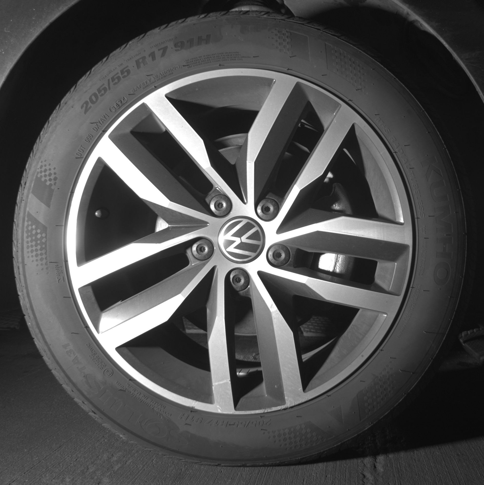 Thumbnail: 2025 Volkswagen Jetta - 10