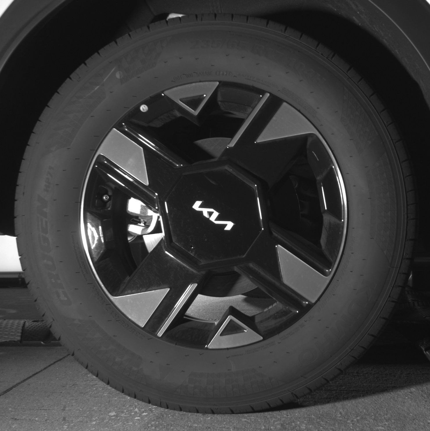 Thumbnail: 2026 Kia Sportage - 15