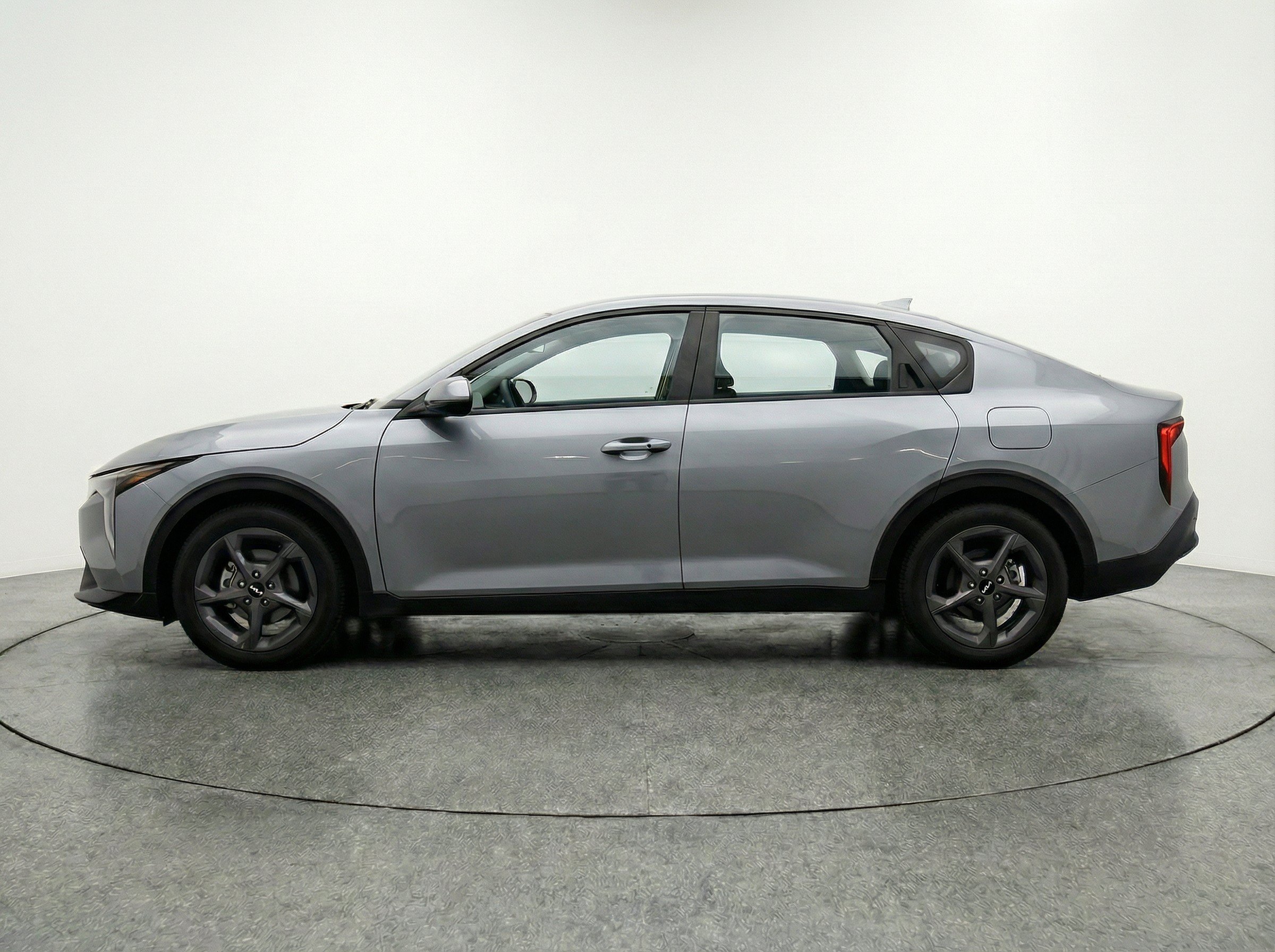 Thumbnail: 2025 Kia K4 - 5