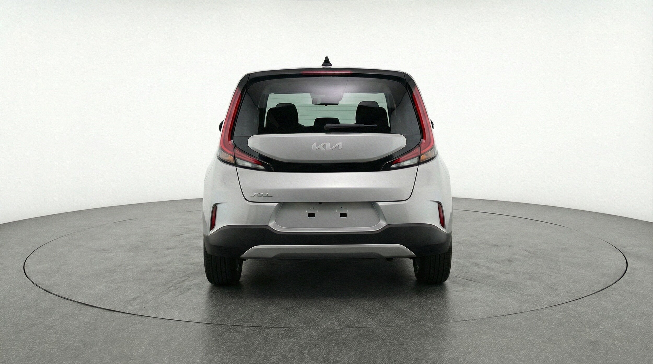 Thumbnail: 2025 Kia Soul - 7