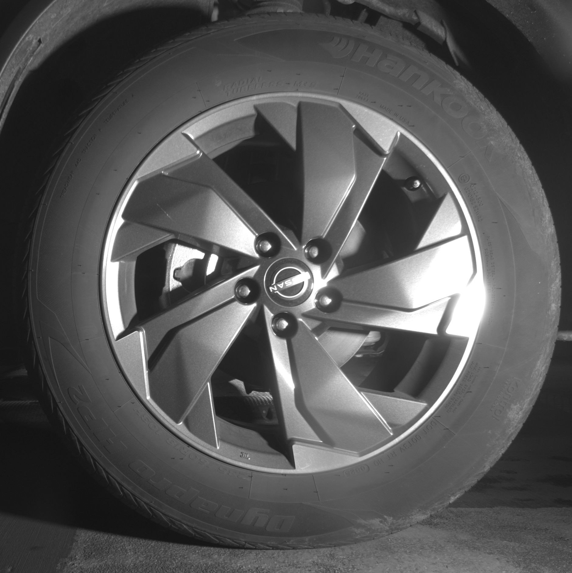 Thumbnail: 2025 Nissan Rogue - 12