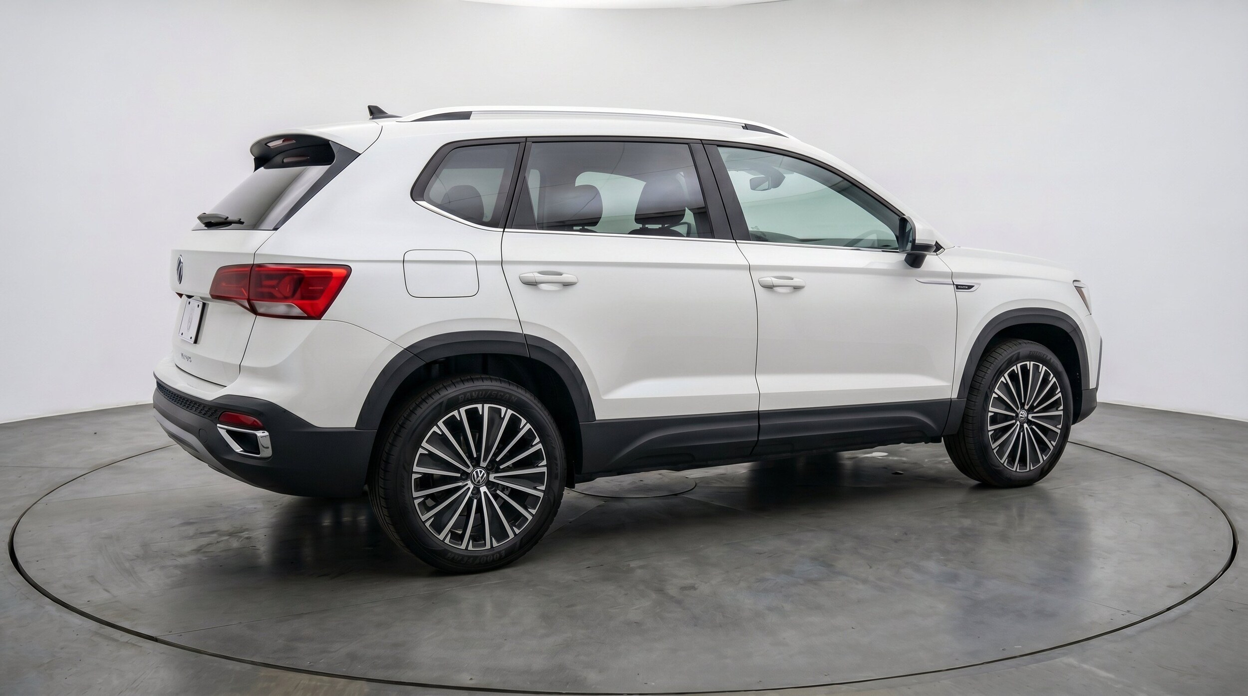 Thumbnail: 2026 Volkswagen Taos - 9
