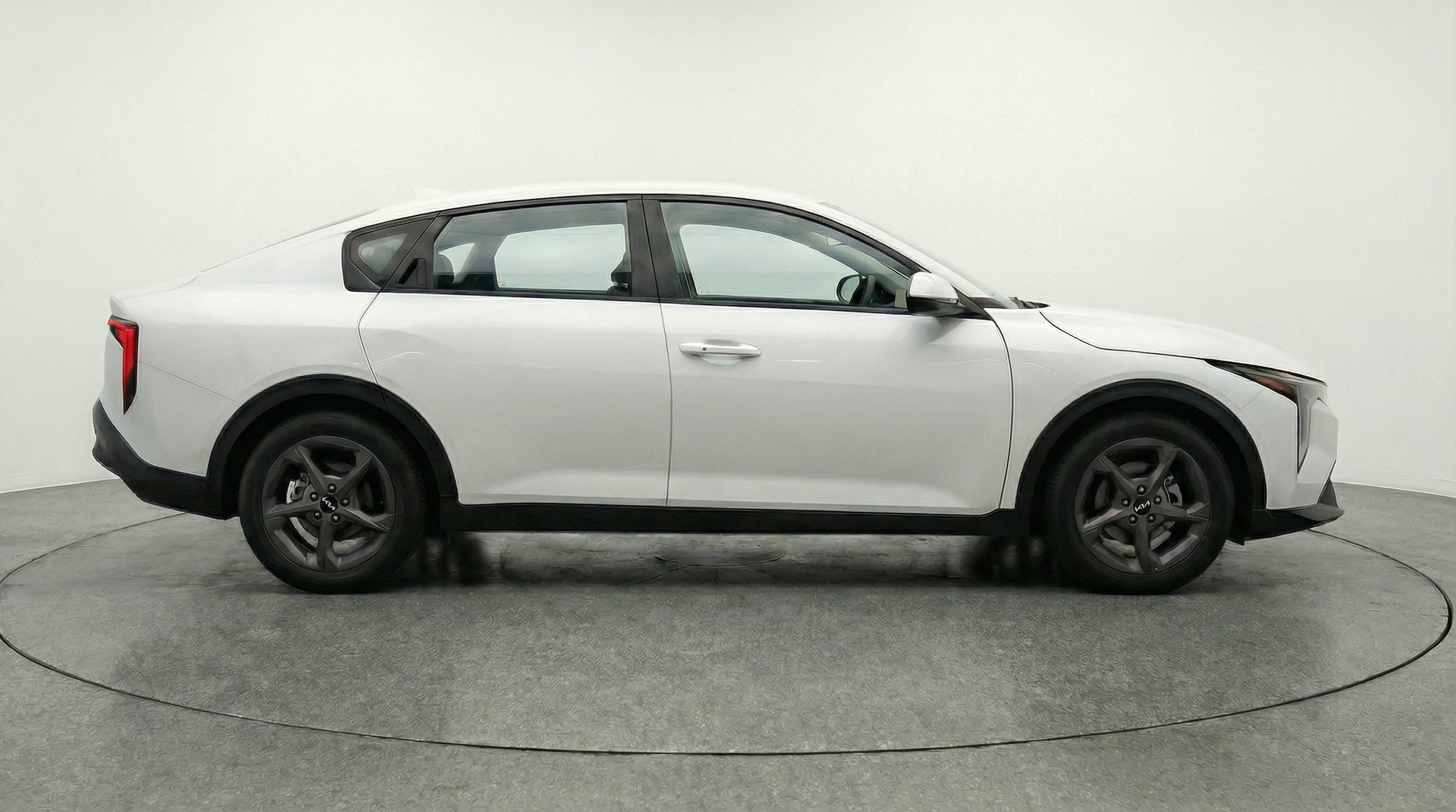 Thumbnail: 2025 Kia K4 - 8