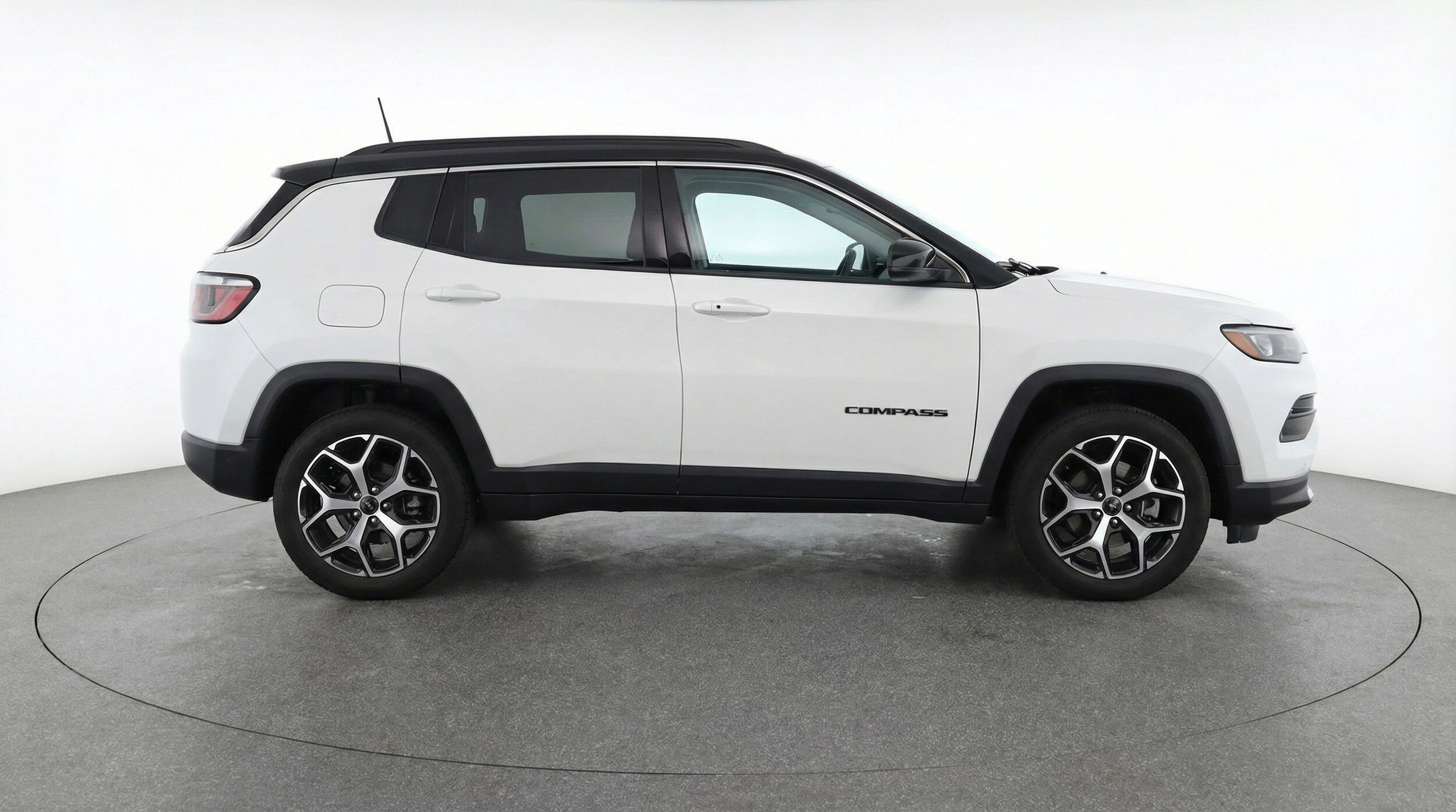 Thumbnail: 2025 Jeep Compass - 11