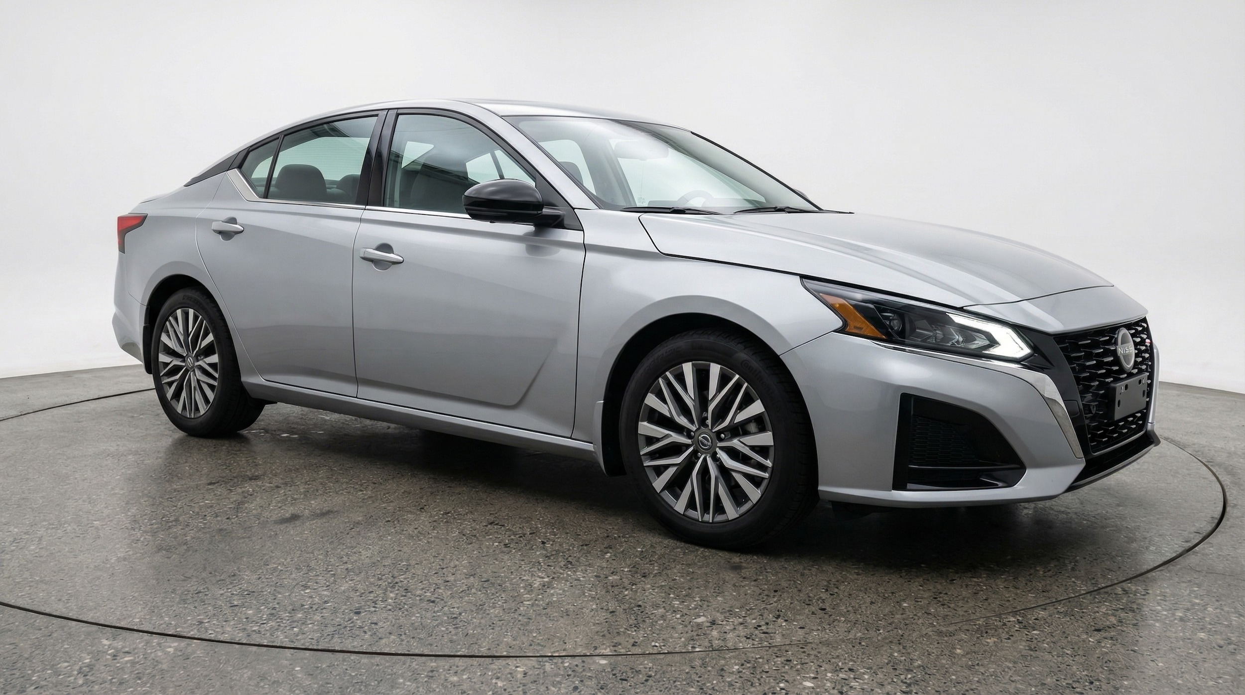 Thumbnail: 2025 Nissan Altima - 1