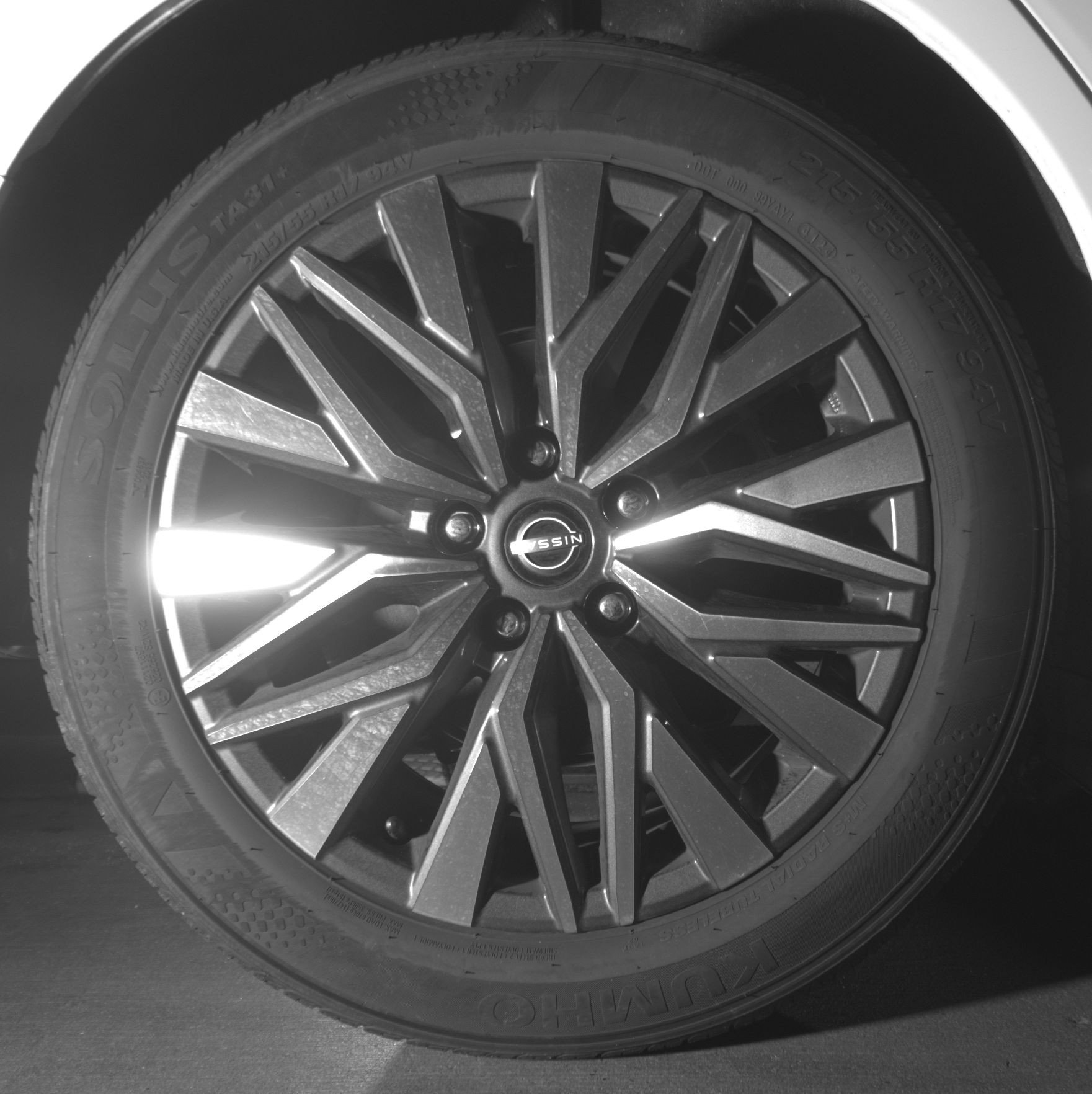 Thumbnail: 2025 Nissan Altima - 15