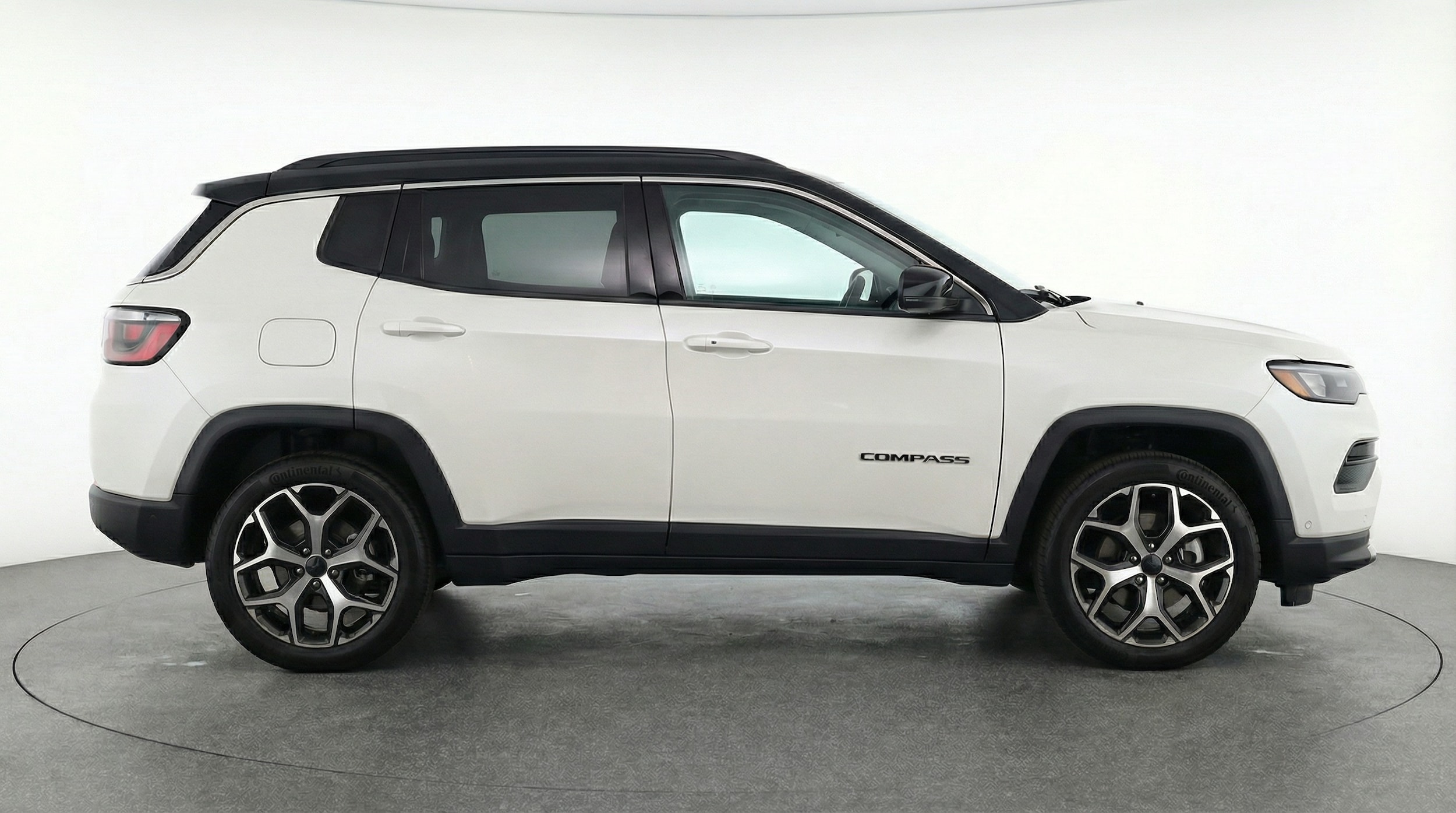 Thumbnail: 2025 Jeep Compass - 8