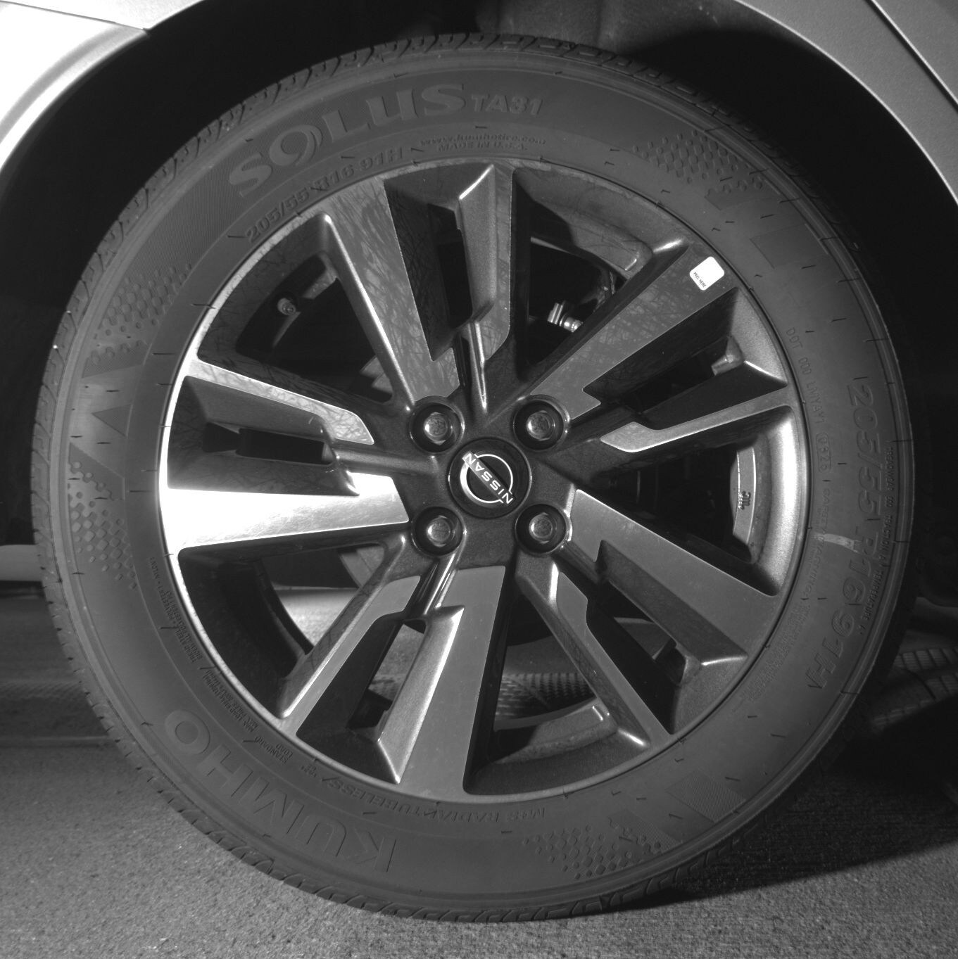 Thumbnail: 2025 Nissan Versa - 12