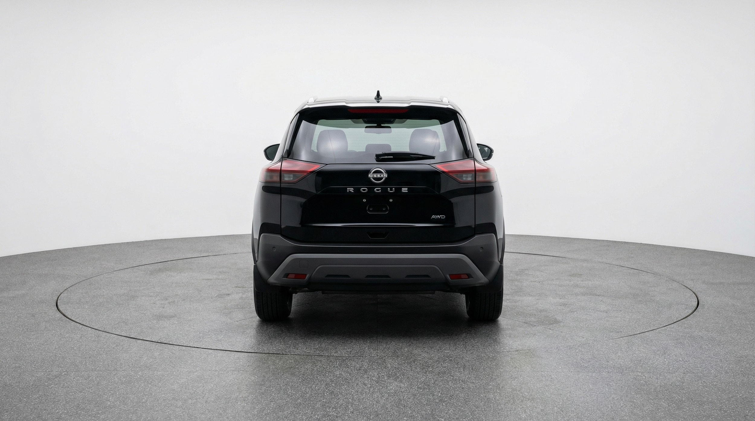 Thumbnail: 2025 Nissan Rogue - 6