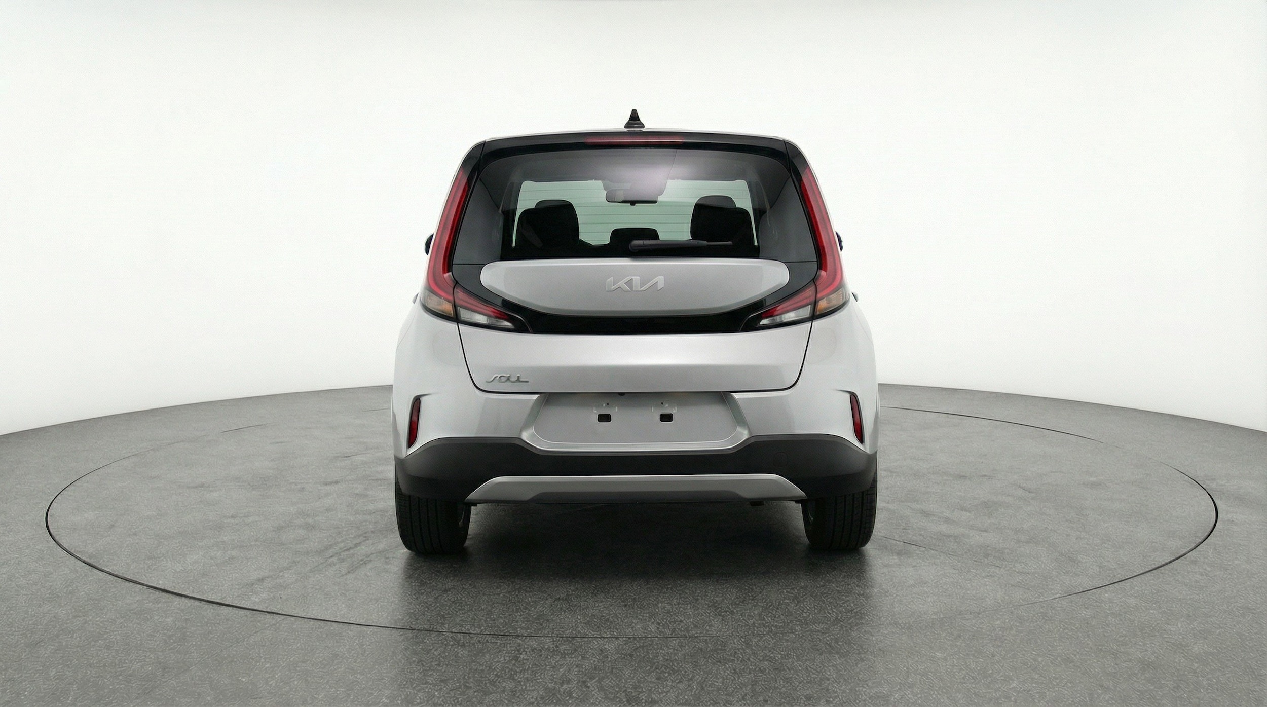 Thumbnail: 2025 Kia Soul - 7