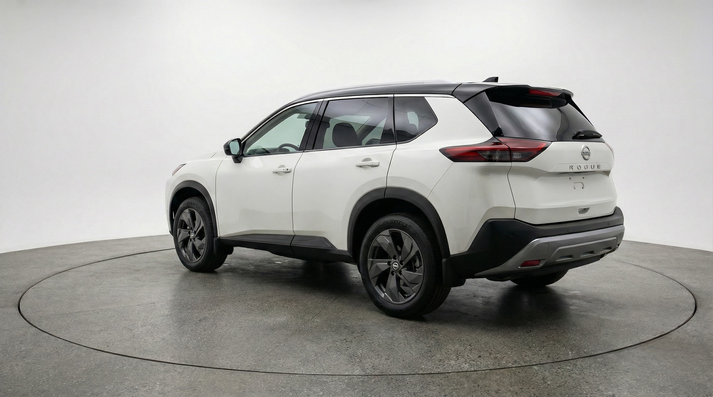 Thumbnail: 2025 Nissan Rogue - 5