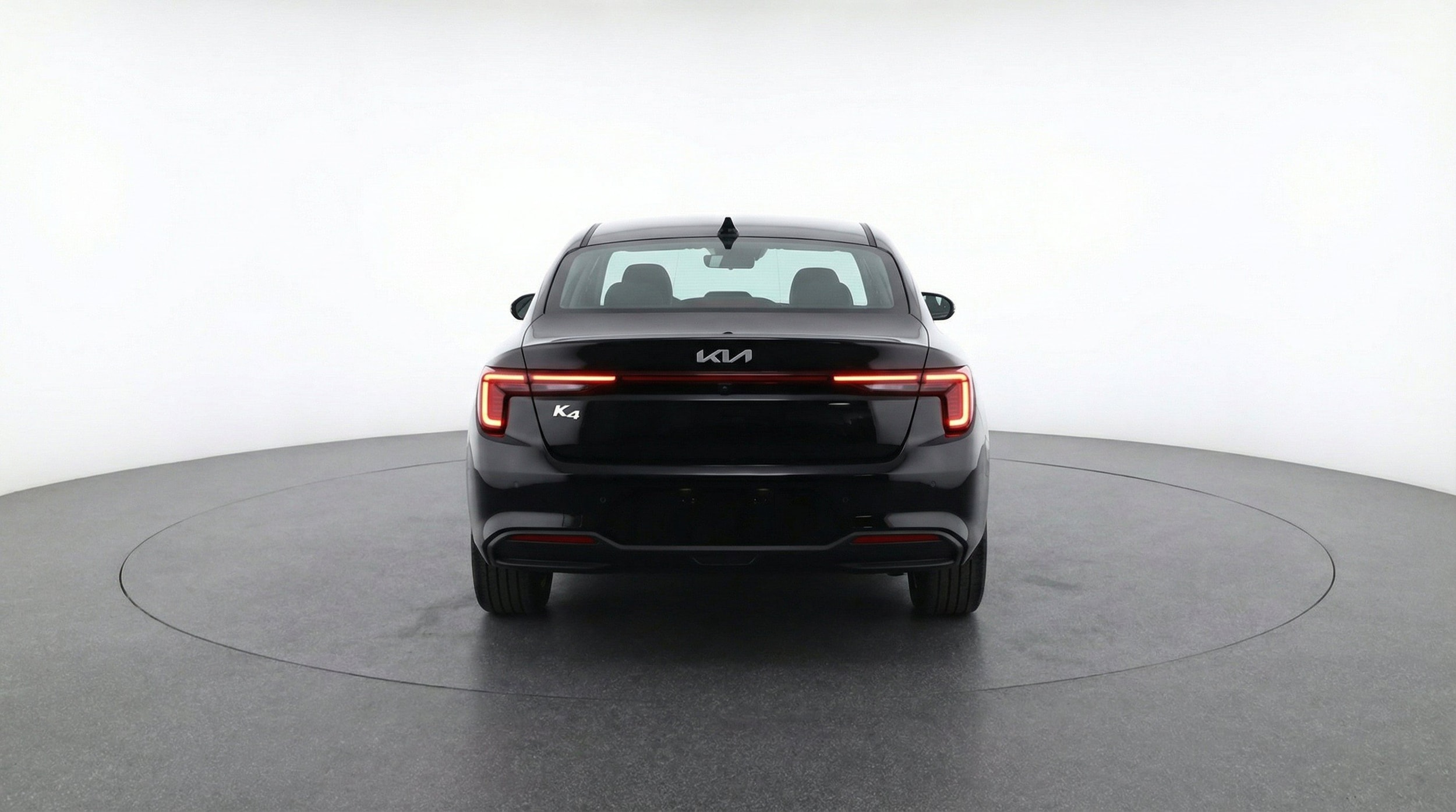 Thumbnail: 2025 Kia K4 - 7