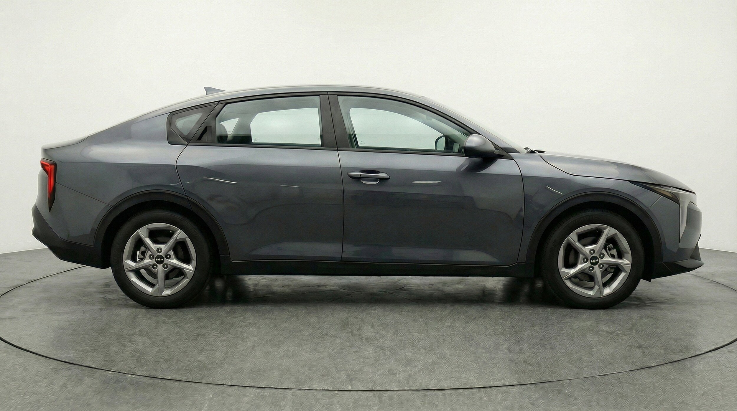 Thumbnail: 2025 Kia K4 - 11