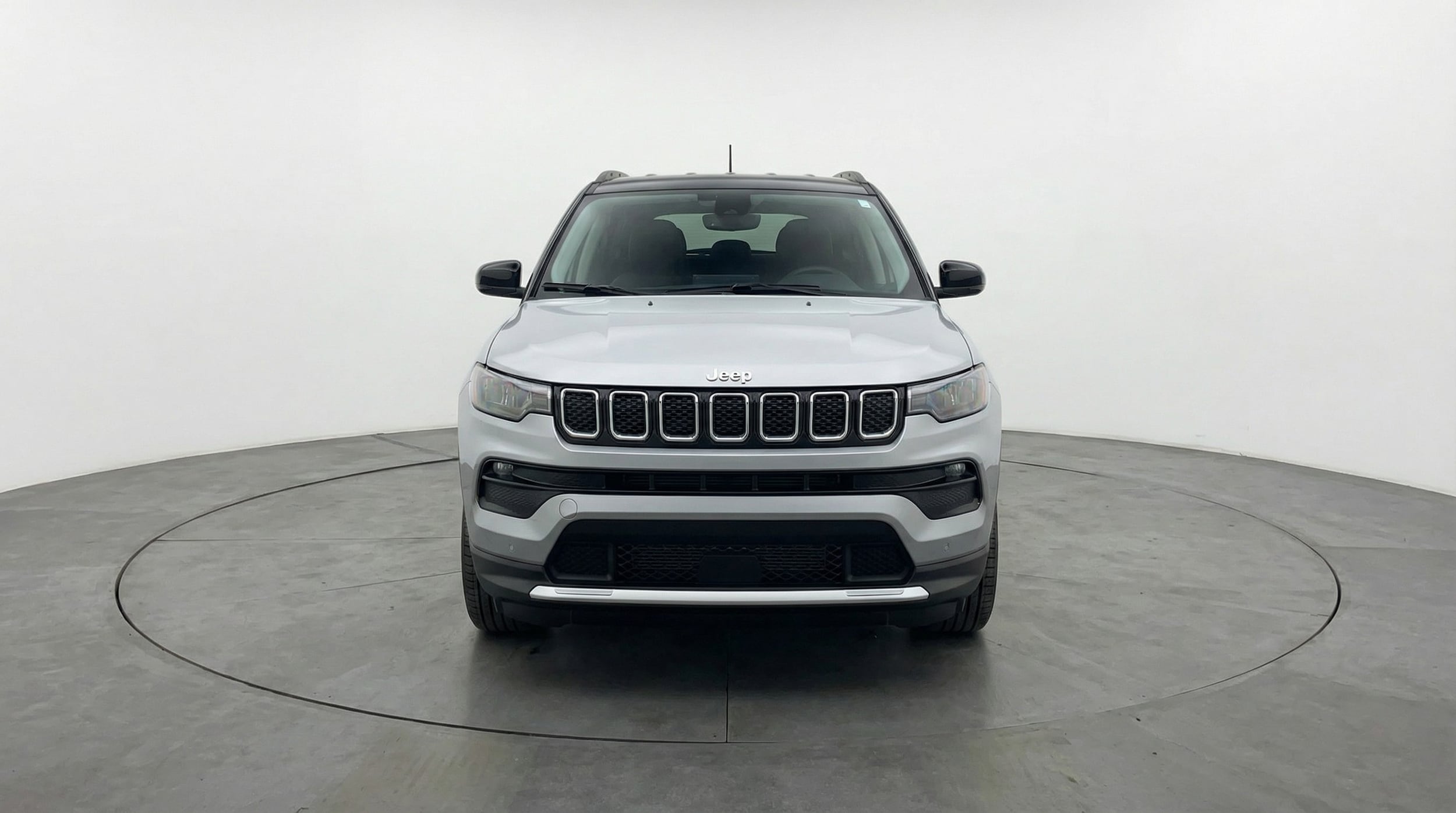 Thumbnail: 2025 Jeep Compass - 2