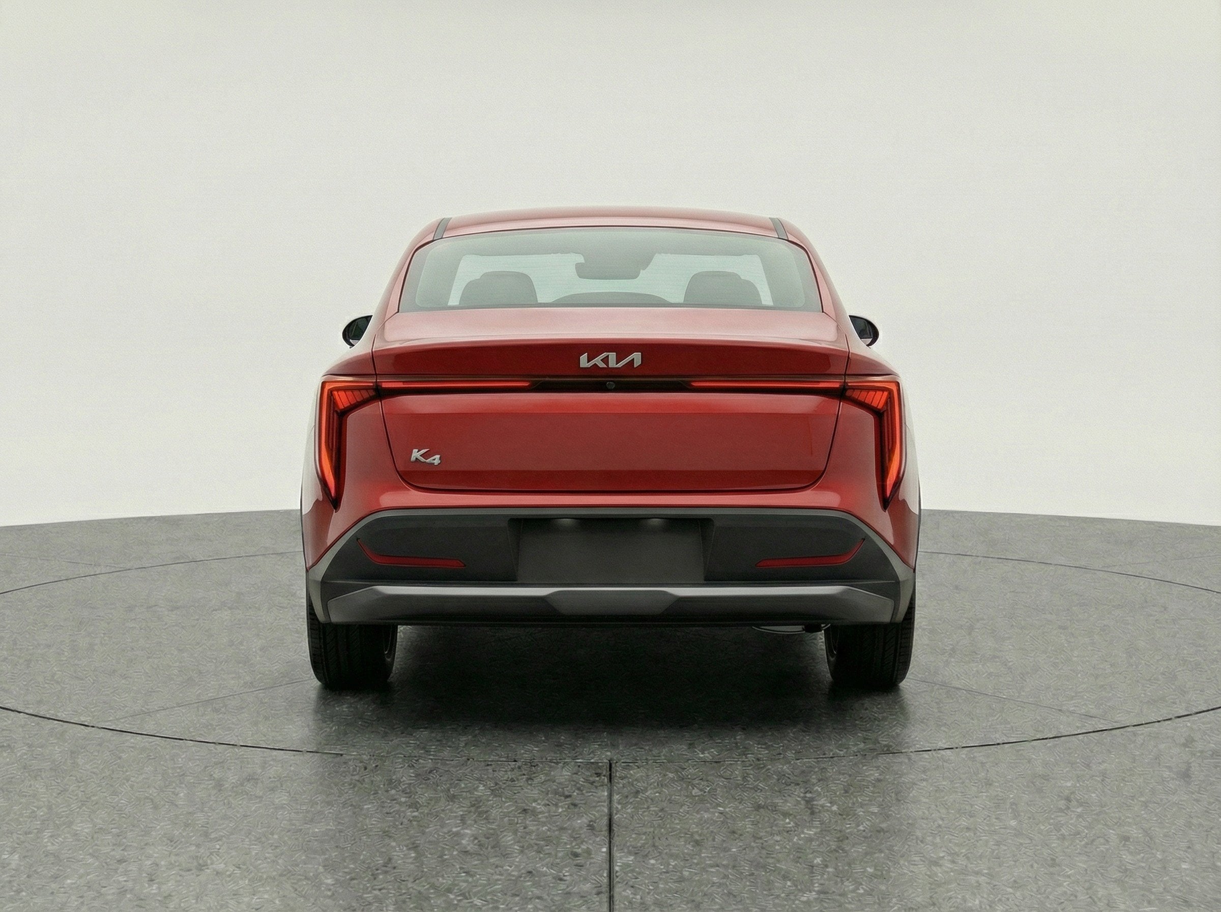 Thumbnail: 2025 Kia K4 - 7