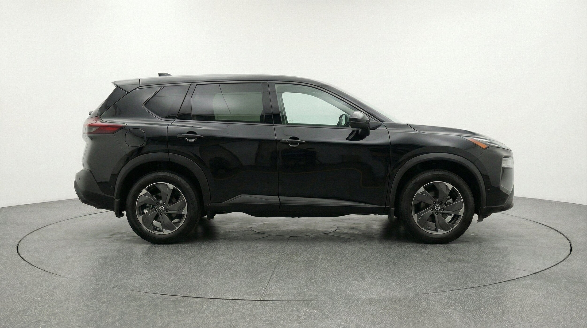 Thumbnail: 2025 Nissan Rogue - 11