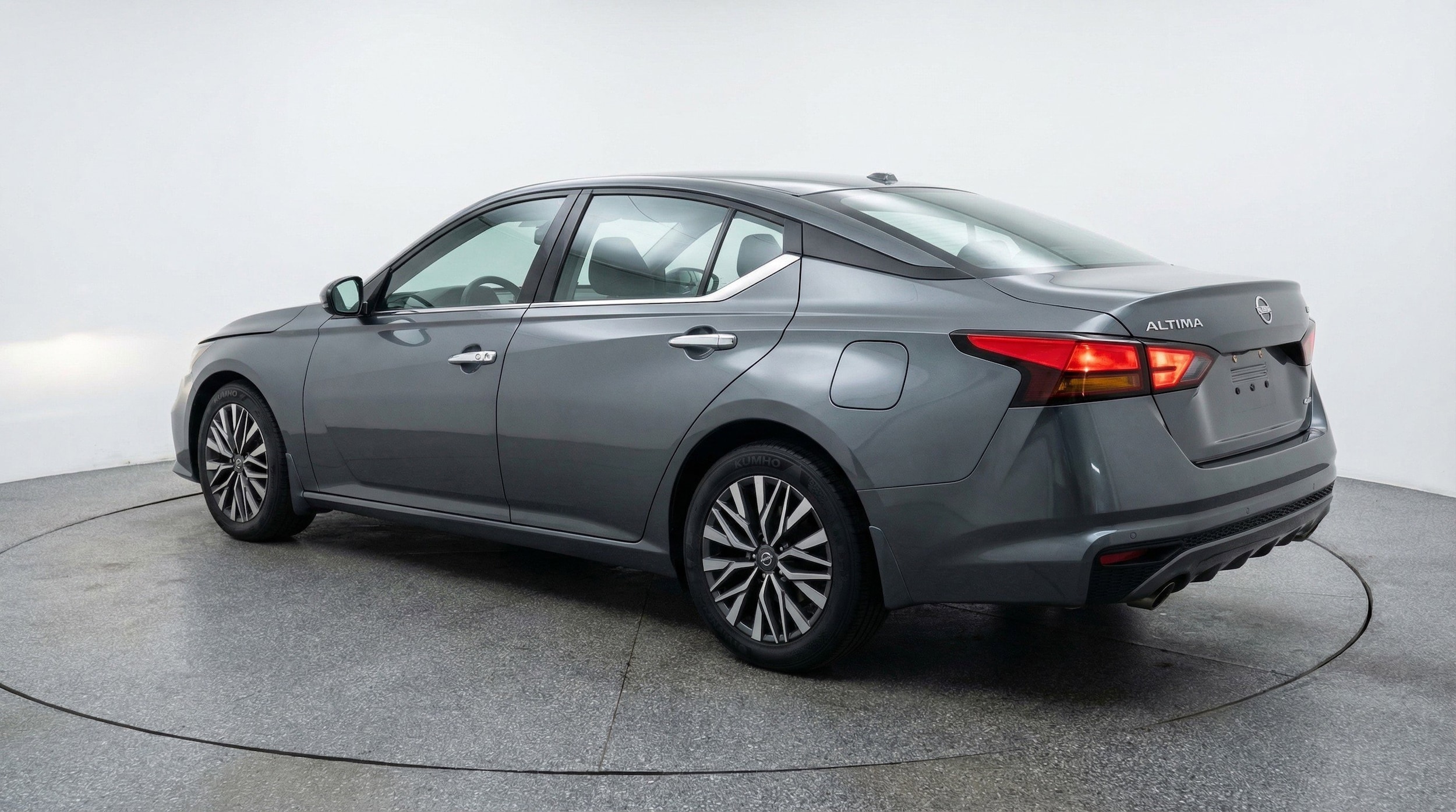 Thumbnail: 2025 Nissan Altima - 6