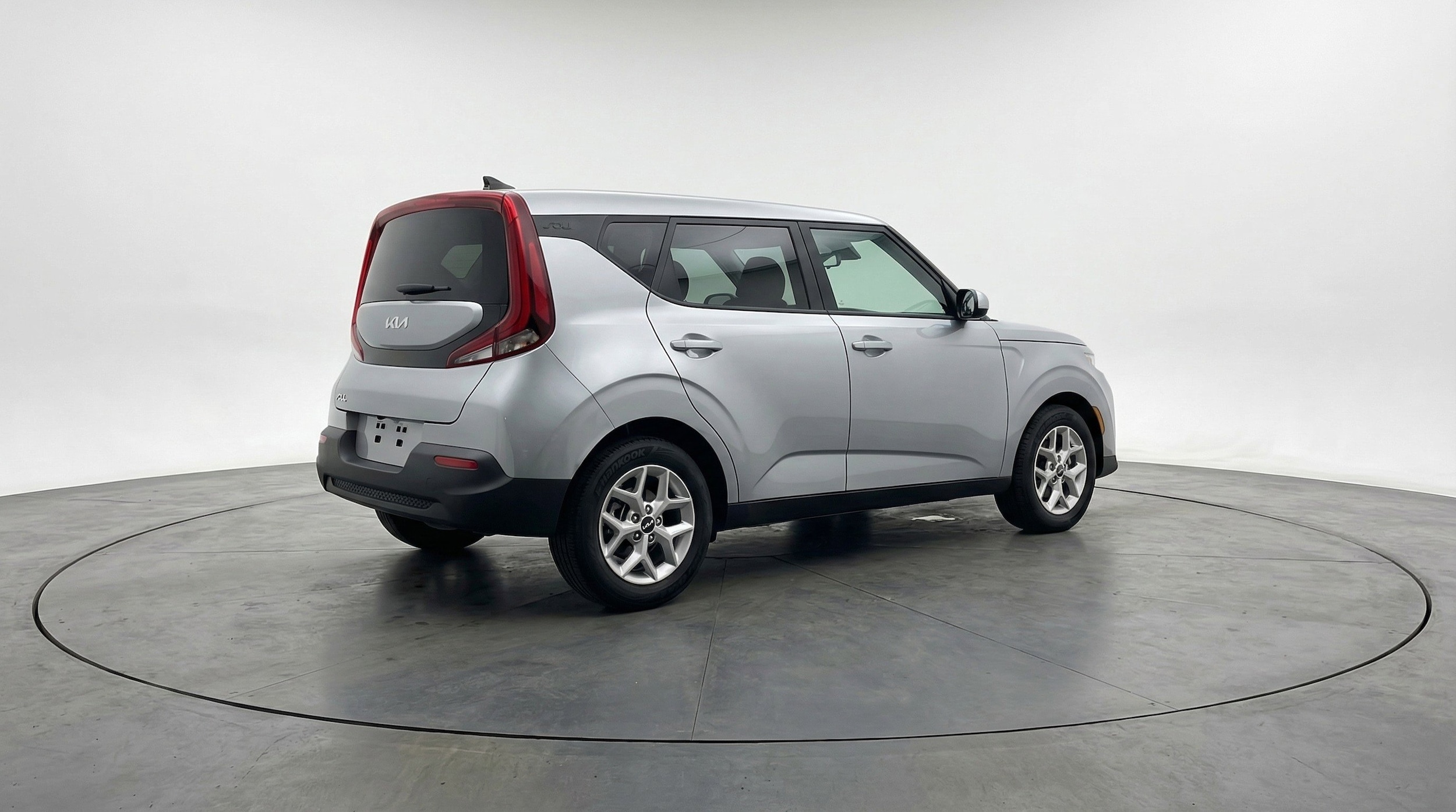 Thumbnail: 2025 Kia Soul - 9