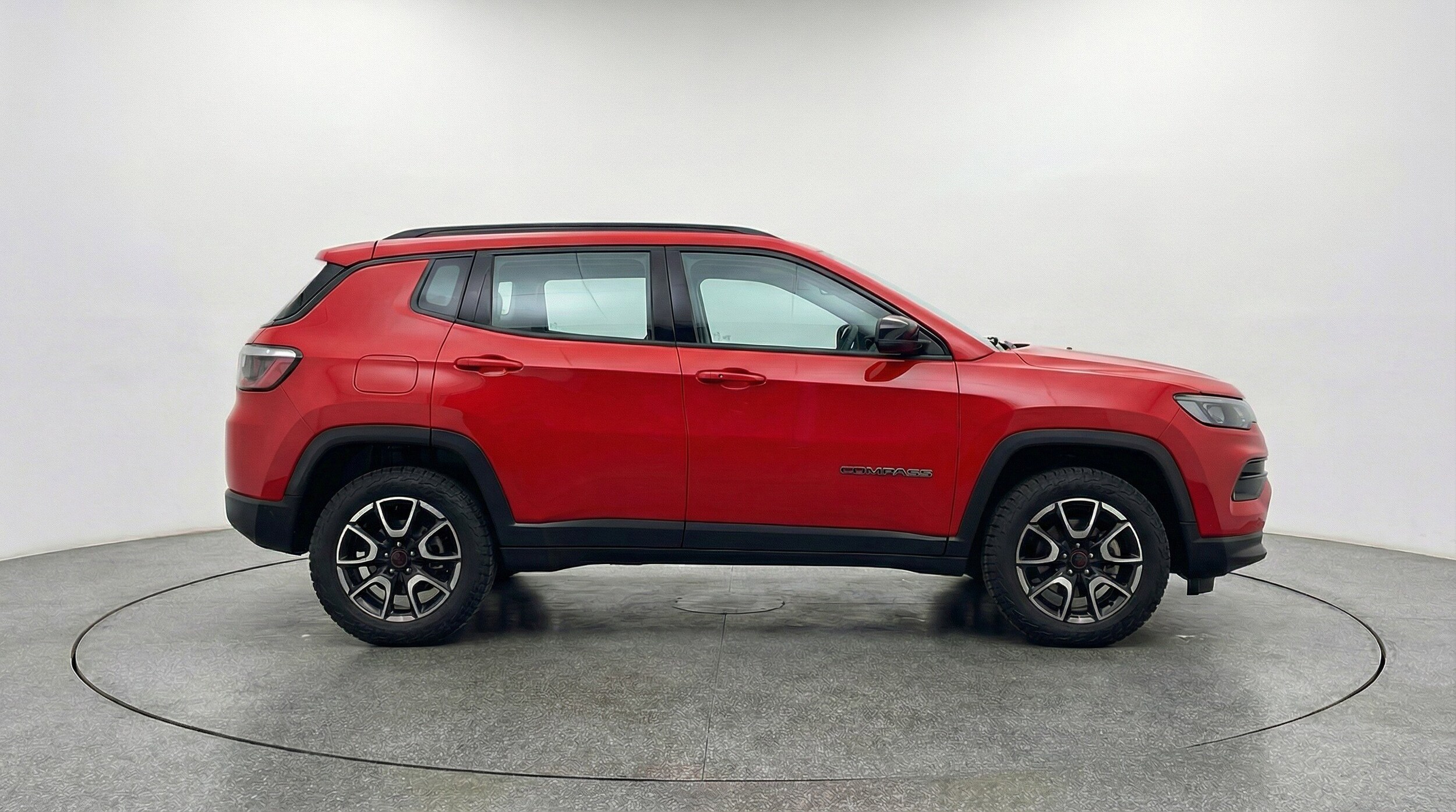 Thumbnail: 2025 Jeep Compass - 11