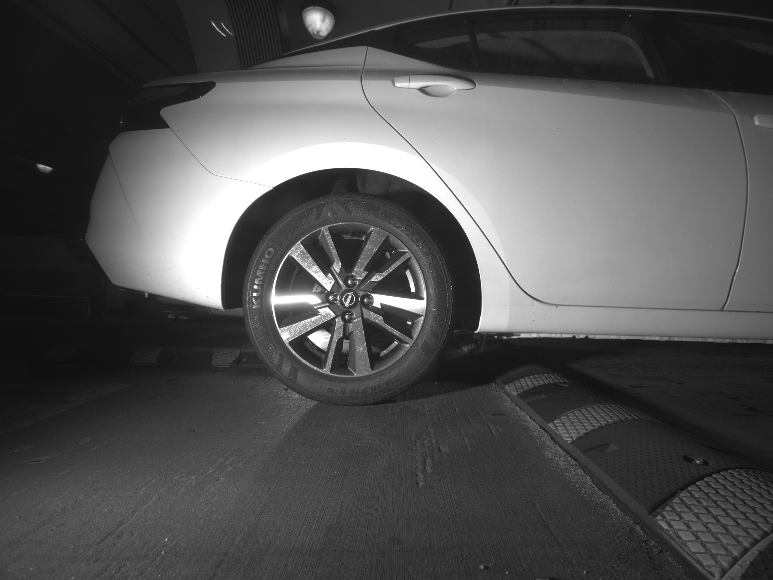 Thumbnail: 2025 Nissan Versa - 12