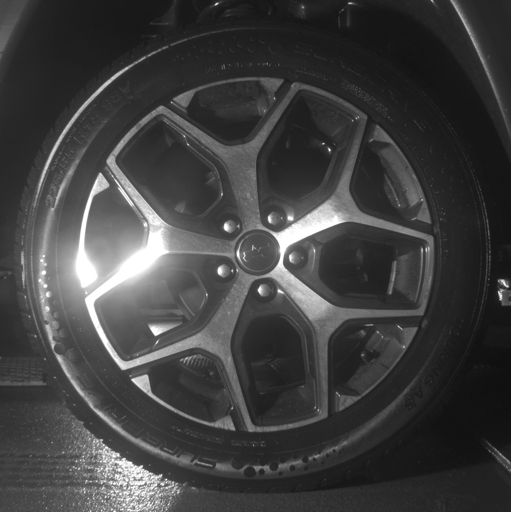 Thumbnail: 2025 Jeep Compass - 15