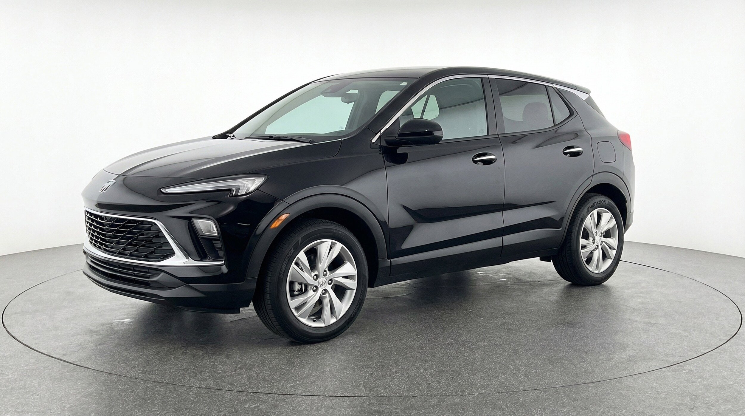 Thumbnail: 2025 Buick Encore GX - 3