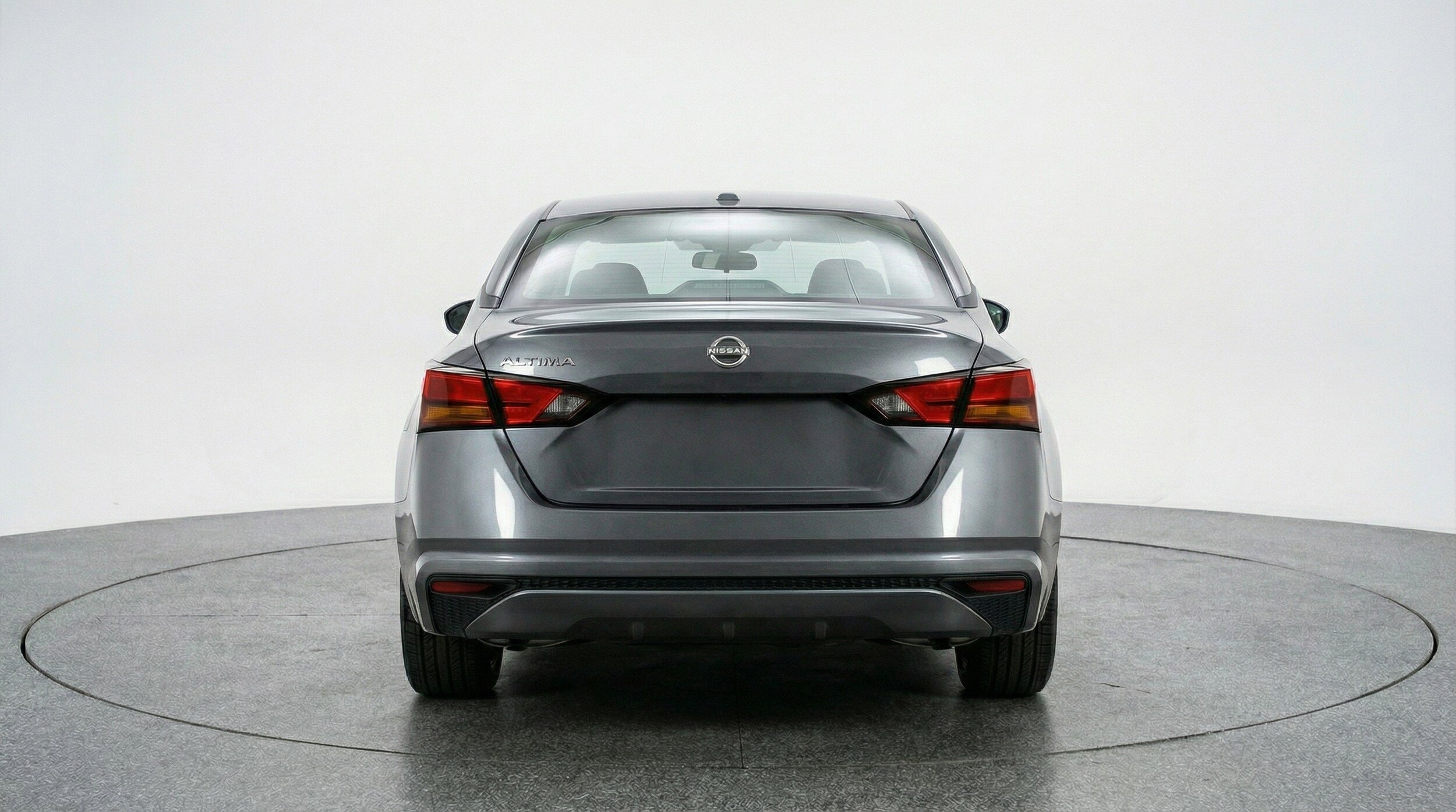Thumbnail: 2025 Nissan Altima - 7