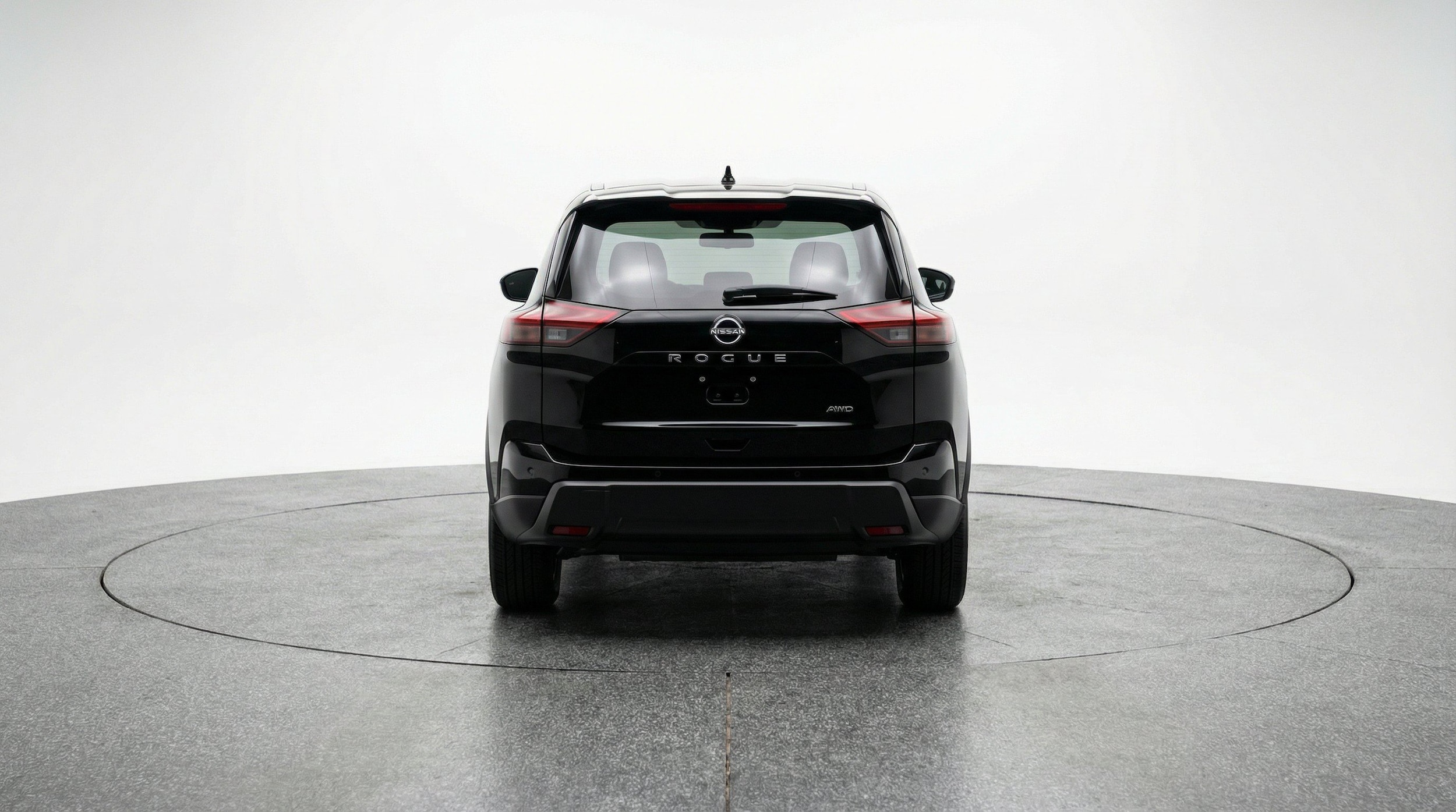 Thumbnail: 2025 Nissan Rogue - 7