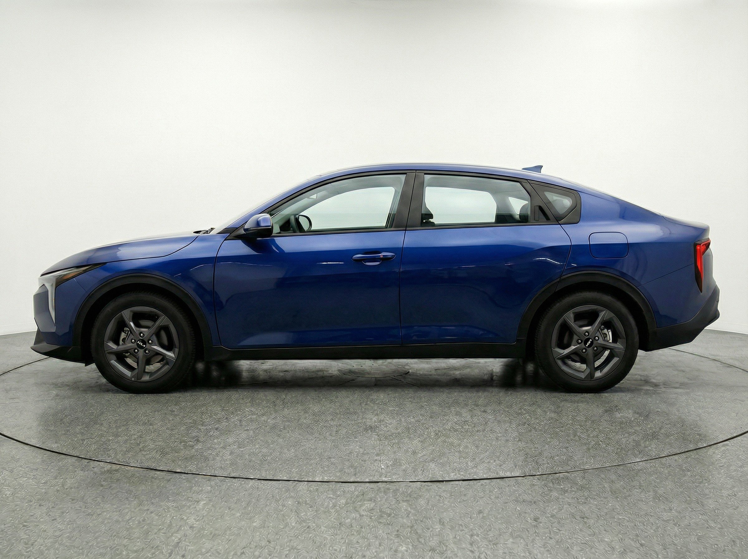 Thumbnail: 2025 Kia K4 - 5