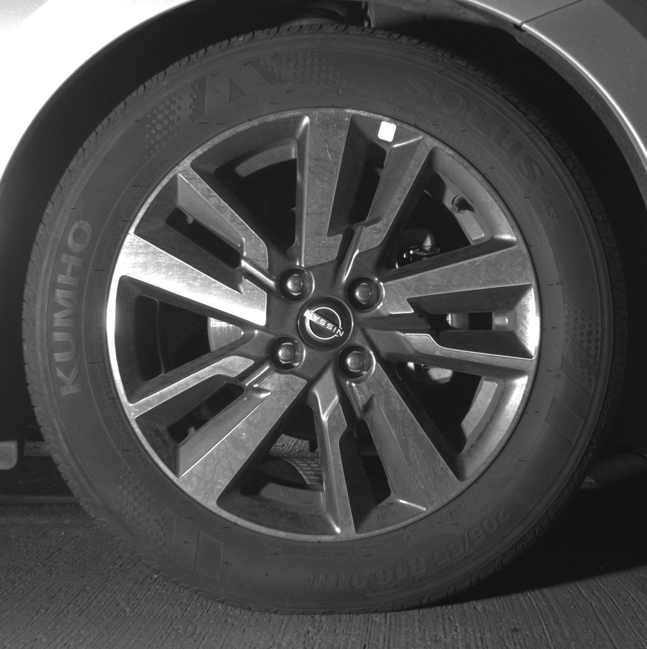 Thumbnail: 2025 Nissan Versa - 13