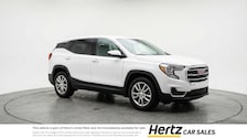 2024 GMC Terrain SLT -
                  Charlotte, NC