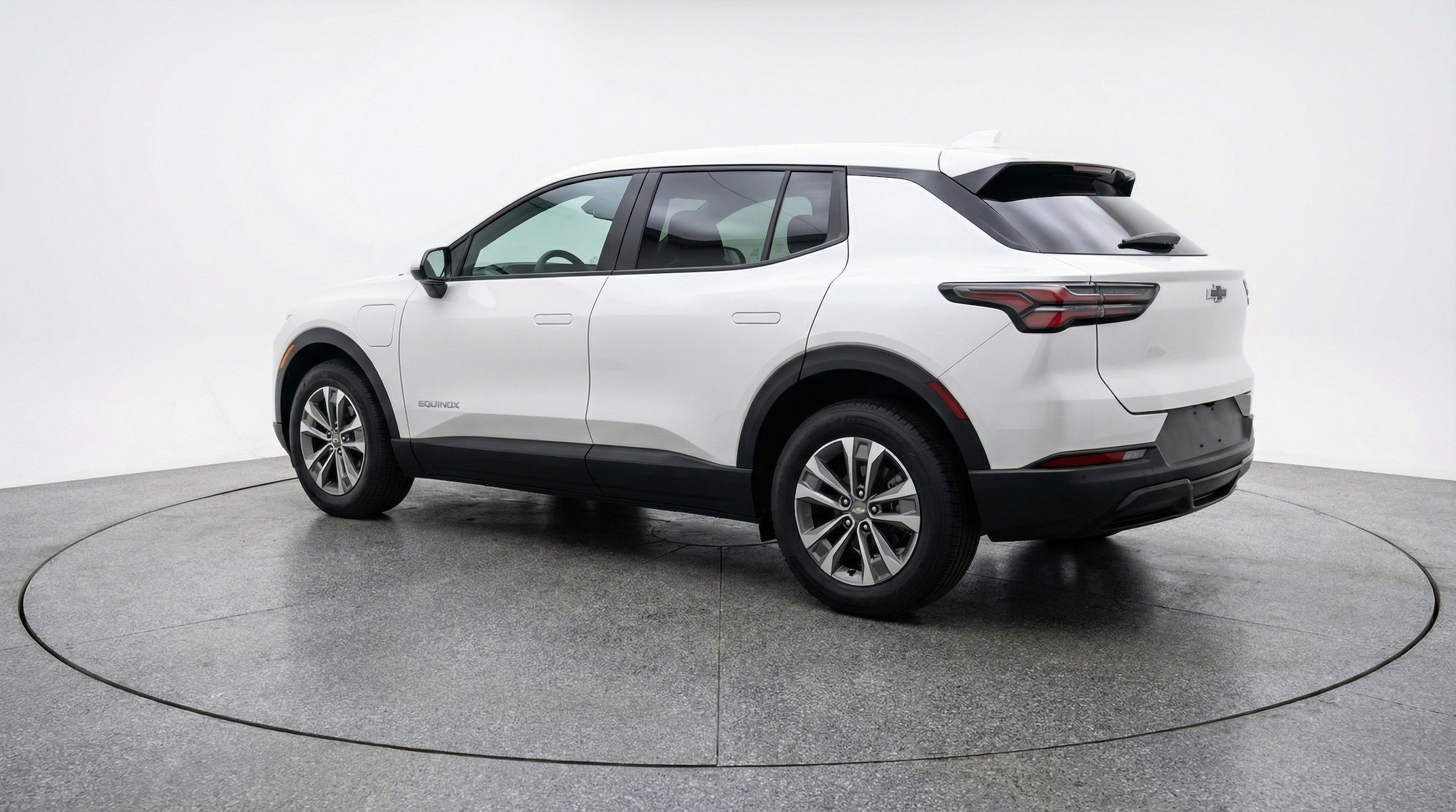 Thumbnail: 2025 Chevrolet Equinox - 6