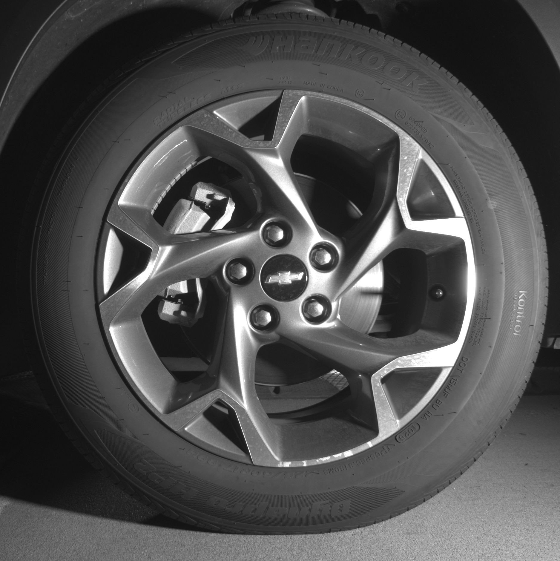 Thumbnail: 2025 Chevrolet Trax - 12