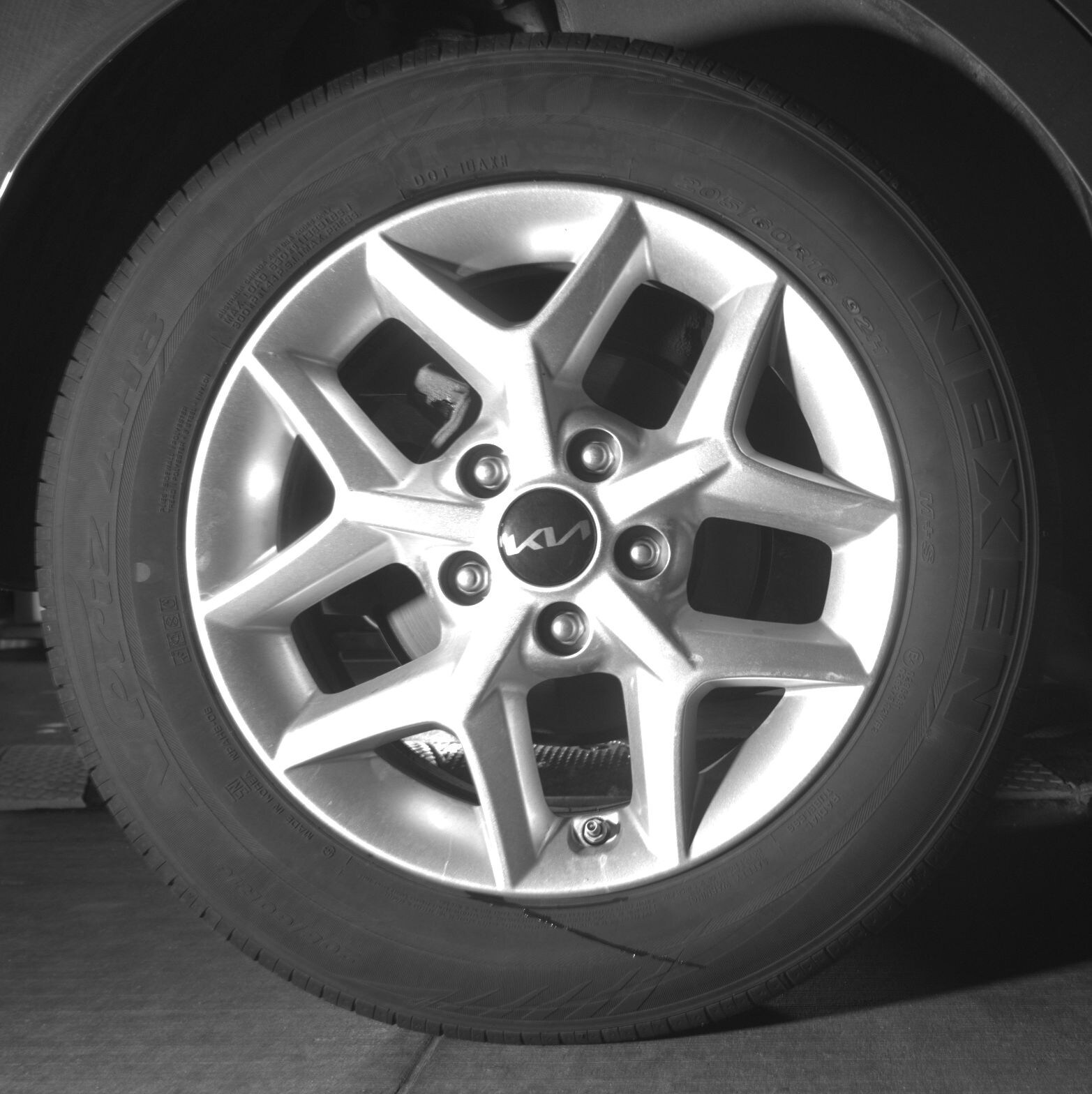 Thumbnail: 2025 Kia Soul - 12