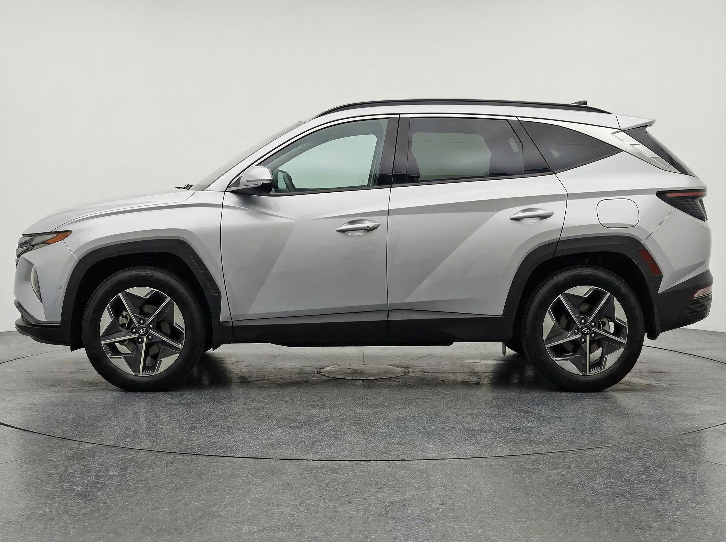 Thumbnail: 2026 Hyundai Tucson - 5