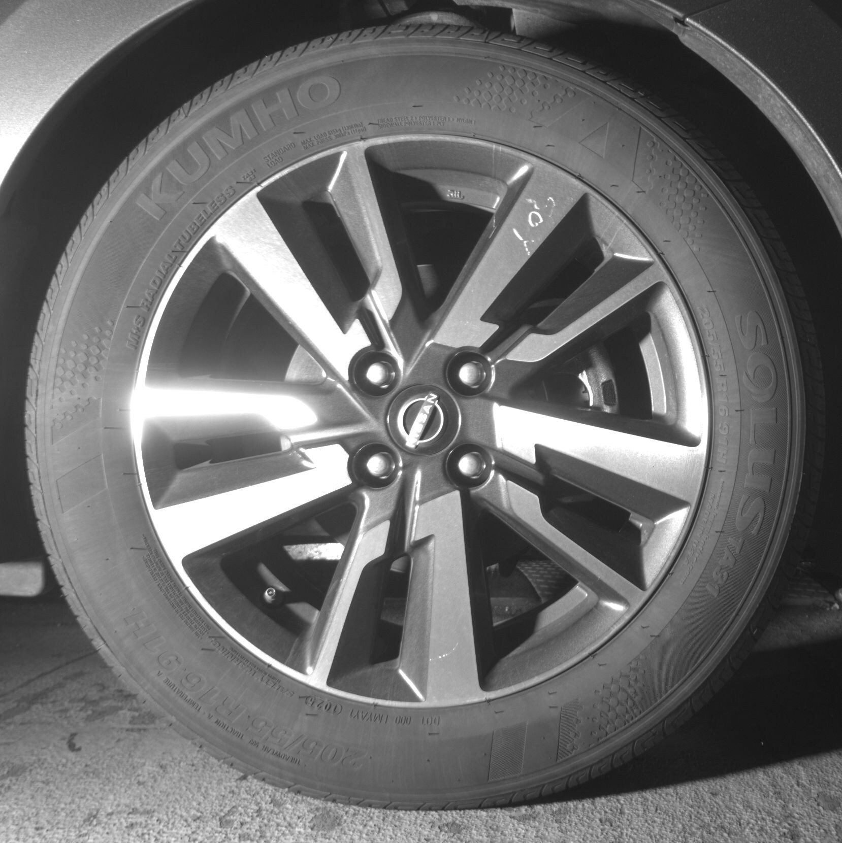 Thumbnail: 2025 Nissan Versa - 10