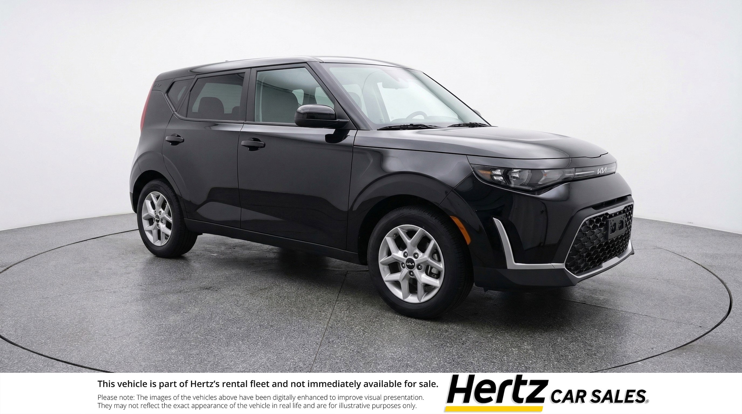 Thumbnail: 2025 Kia Soul - 1