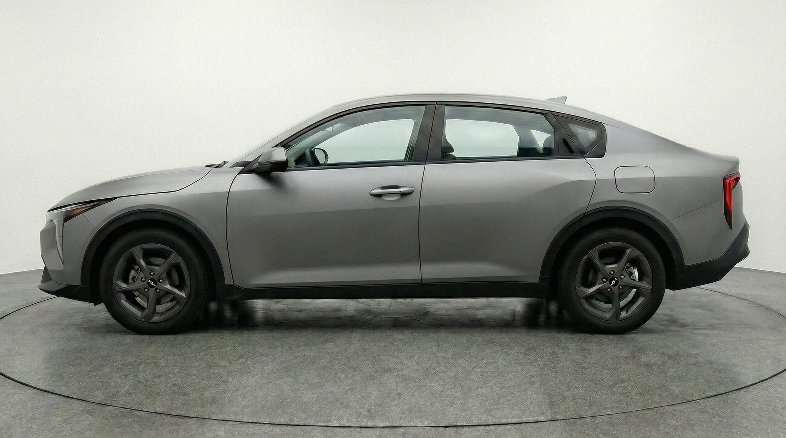 Thumbnail: 2025 Kia K4 - 4