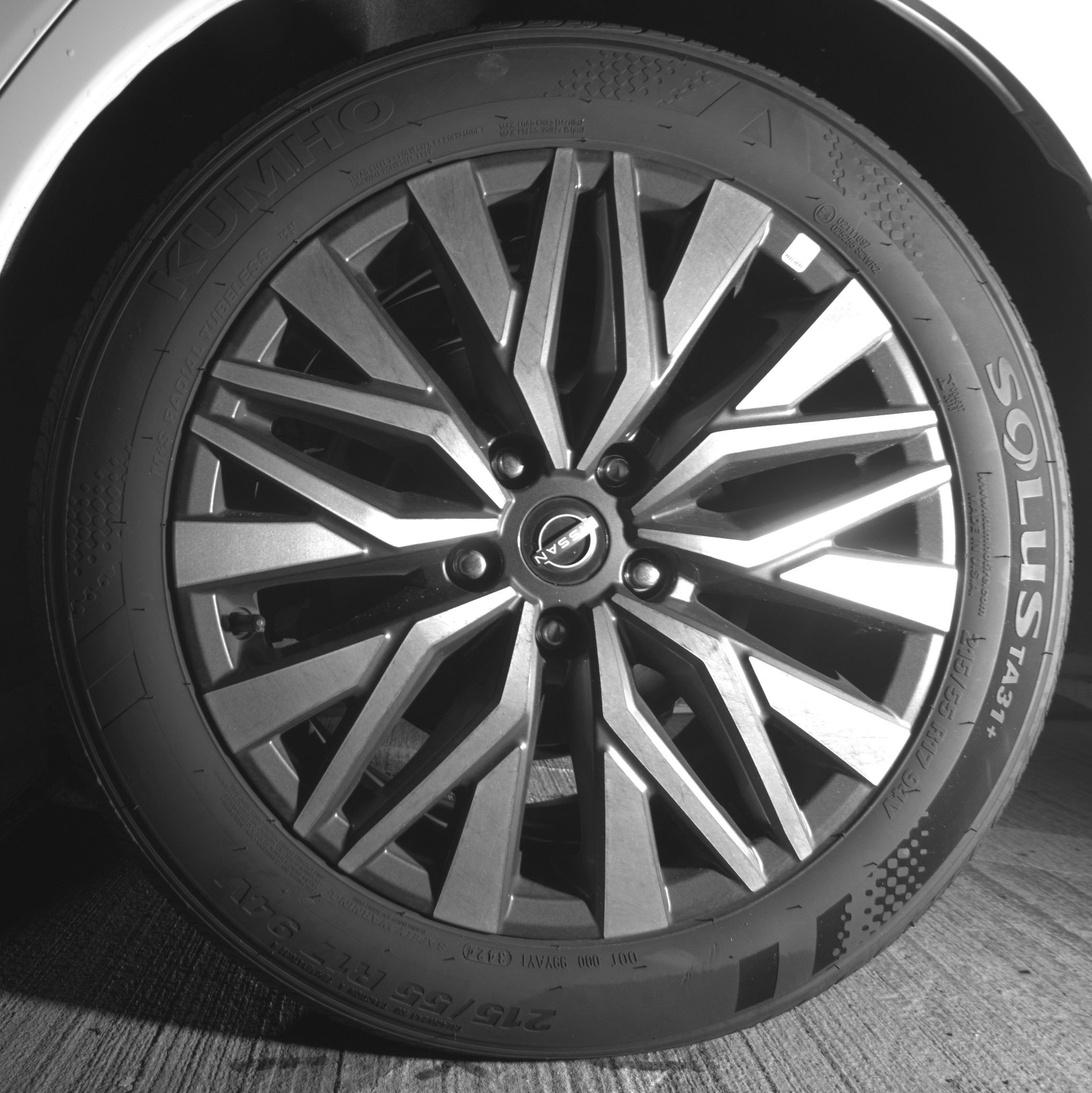 Thumbnail: 2025 Nissan Altima - 14