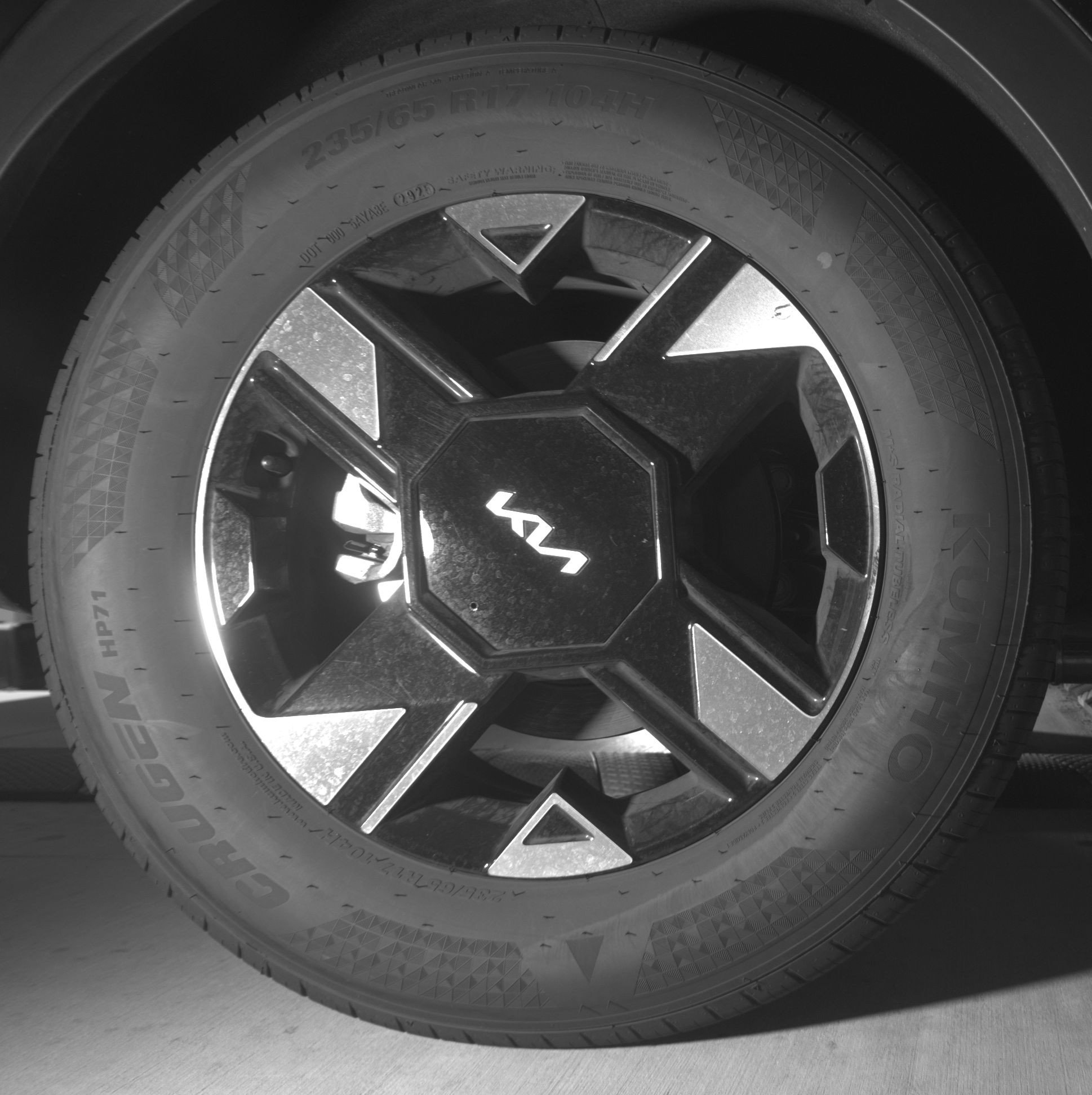 Thumbnail: 2026 Kia Sportage - 15