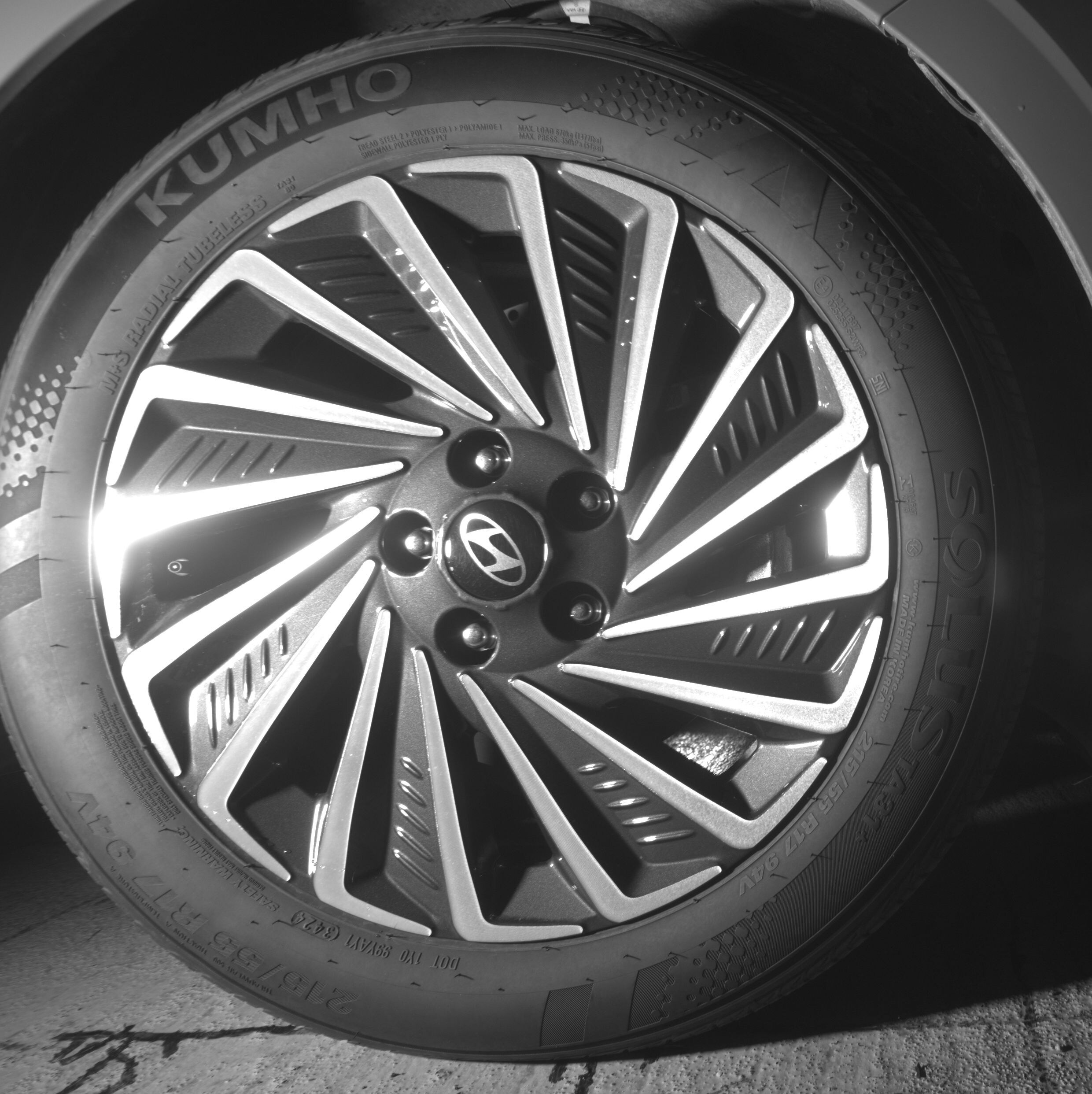 Thumbnail: 2025 Hyundai Sonata - 10