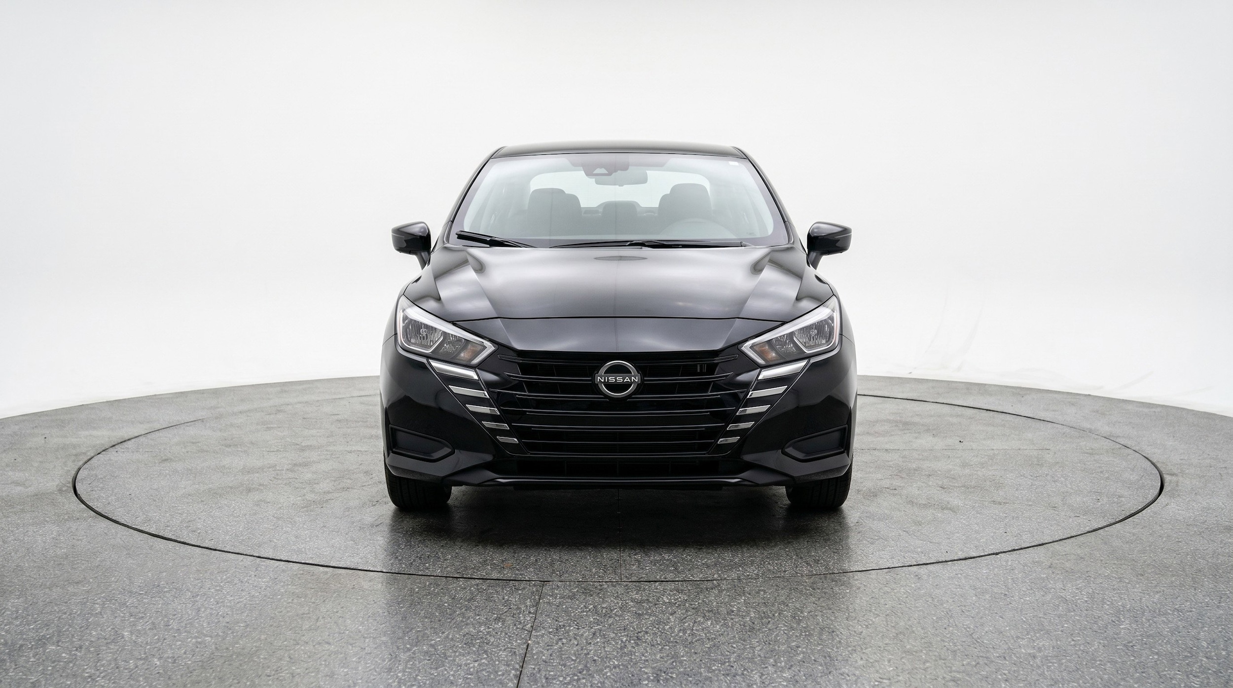 Thumbnail: 2025 Nissan Versa - 2