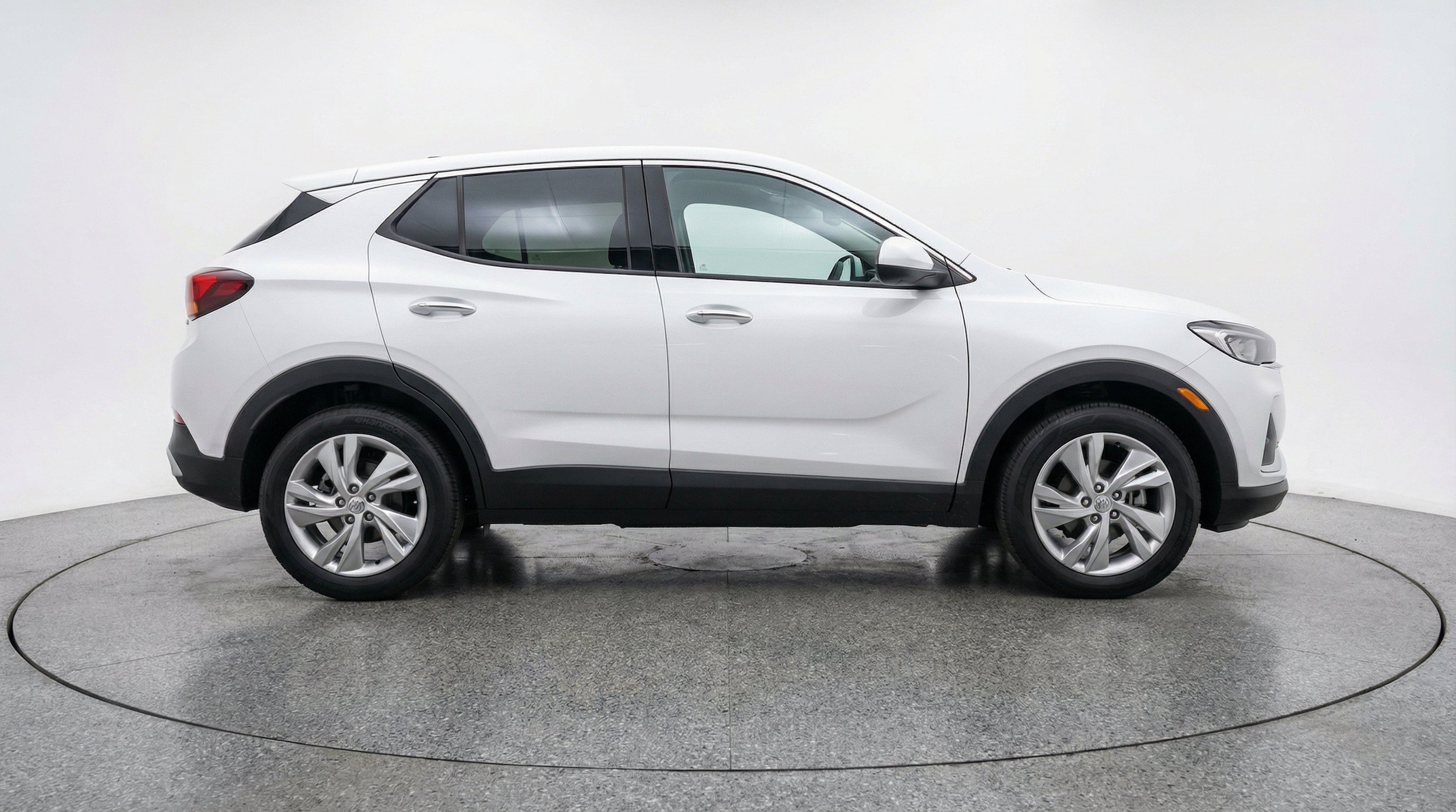 Thumbnail: 2026 Buick Encore GX - 11