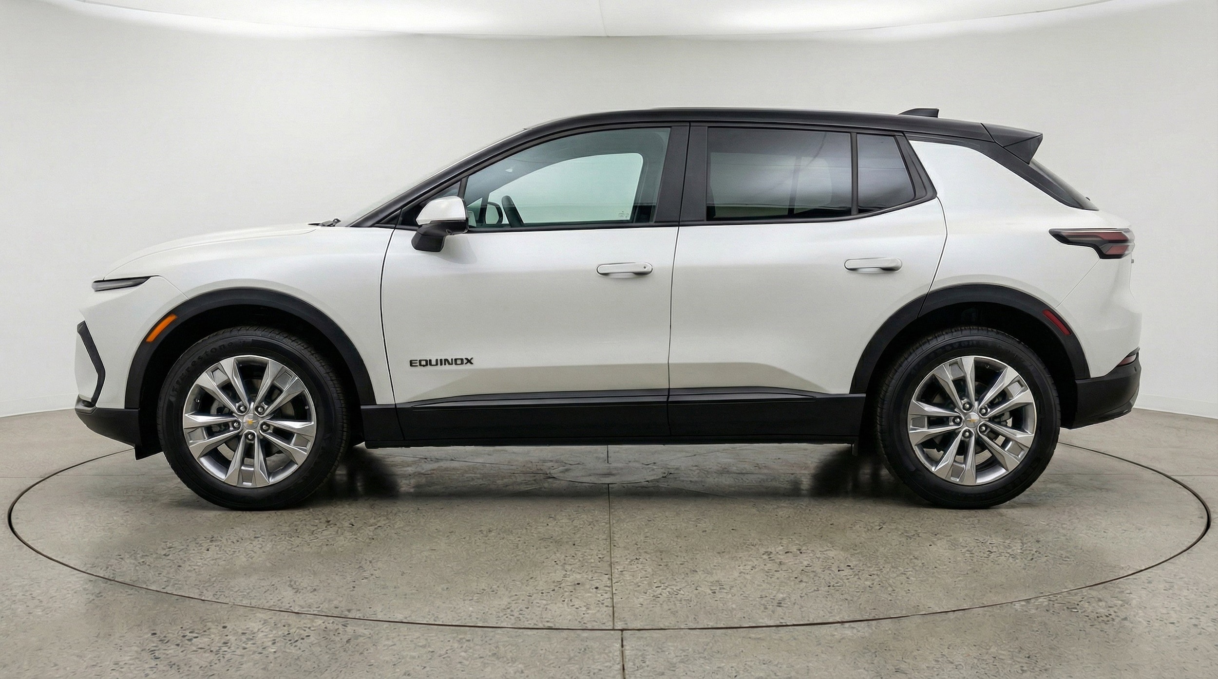 Thumbnail: 2025 Chevrolet Equinox - 5