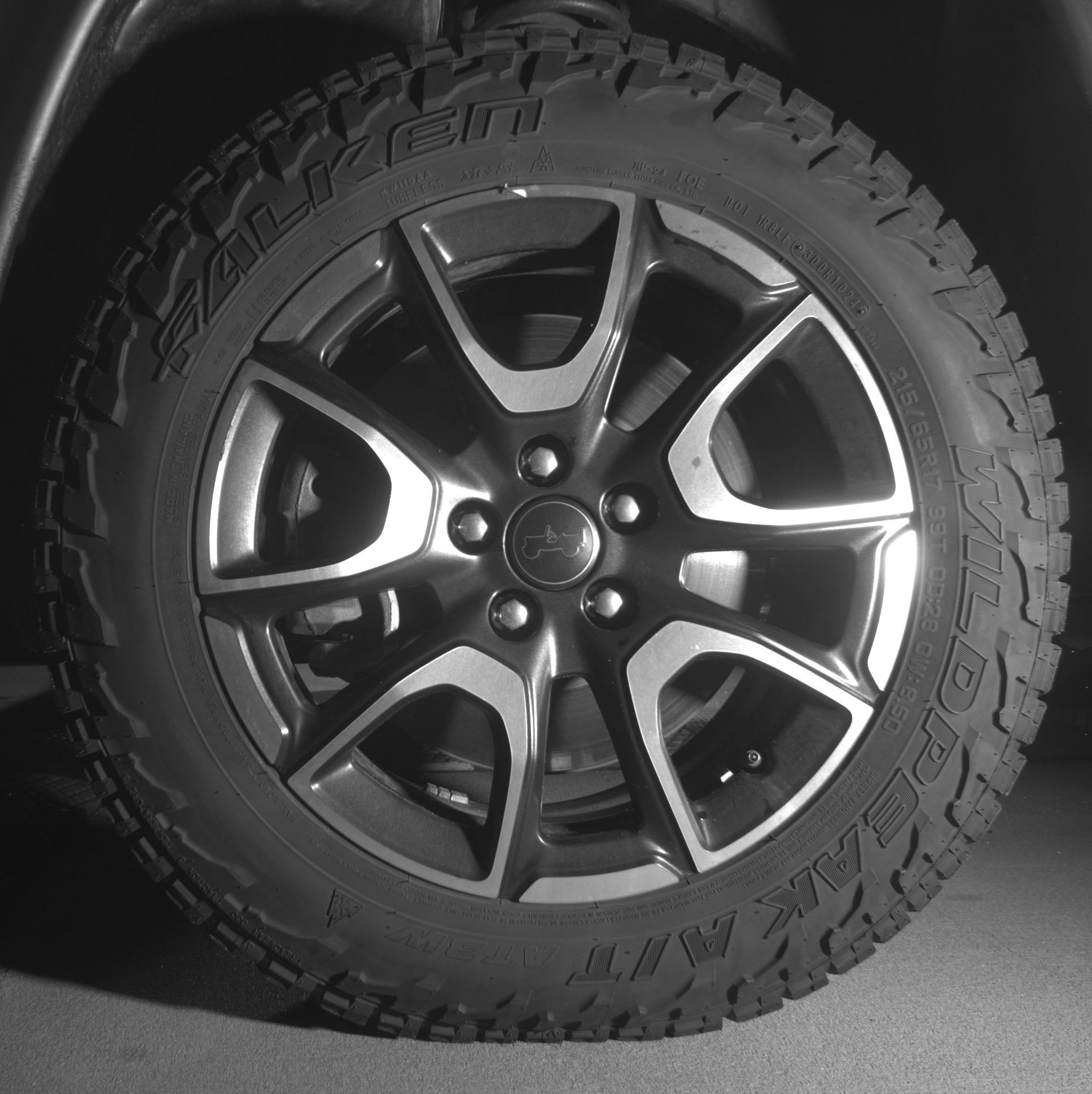 Thumbnail: 2025 Jeep Compass - 12