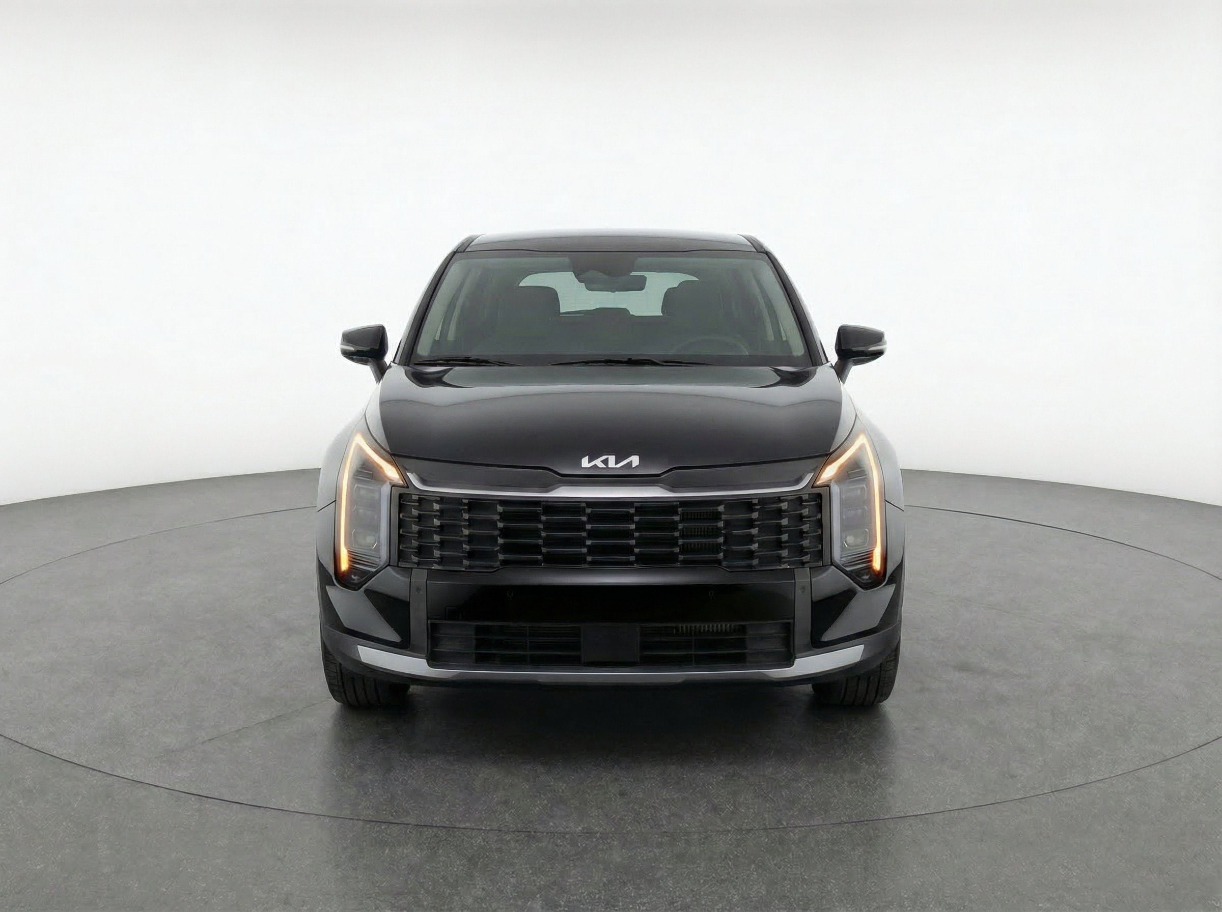Thumbnail: 2026 Kia Sportage - 2