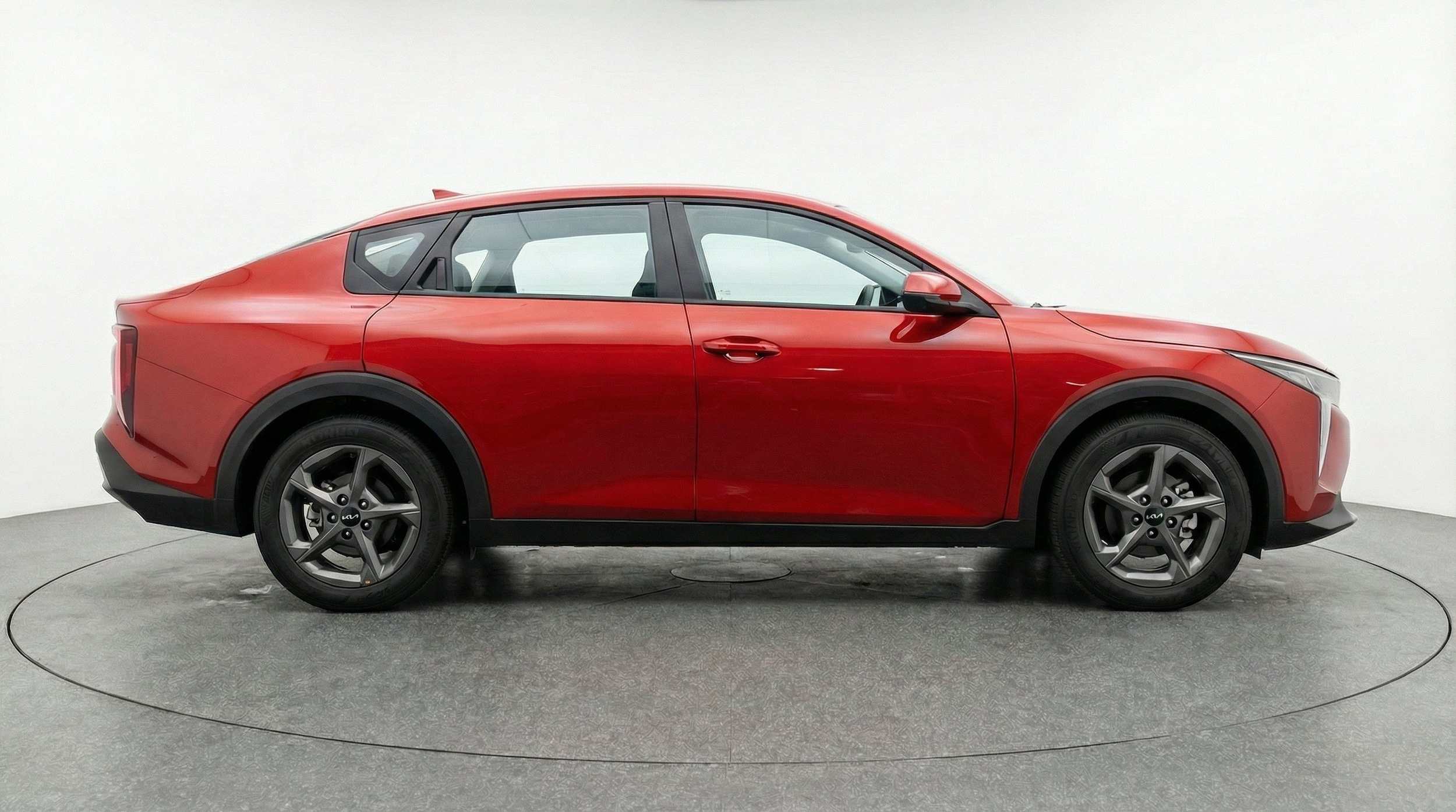 Thumbnail: 2025 Kia K4 - 11